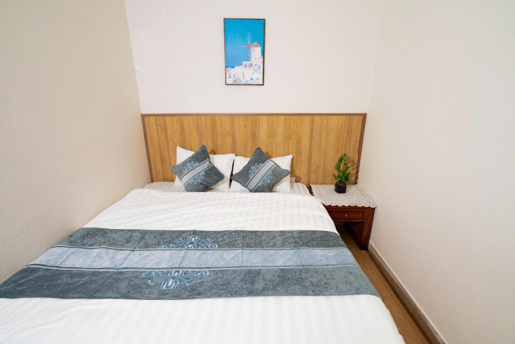 Hotel Airy Nest