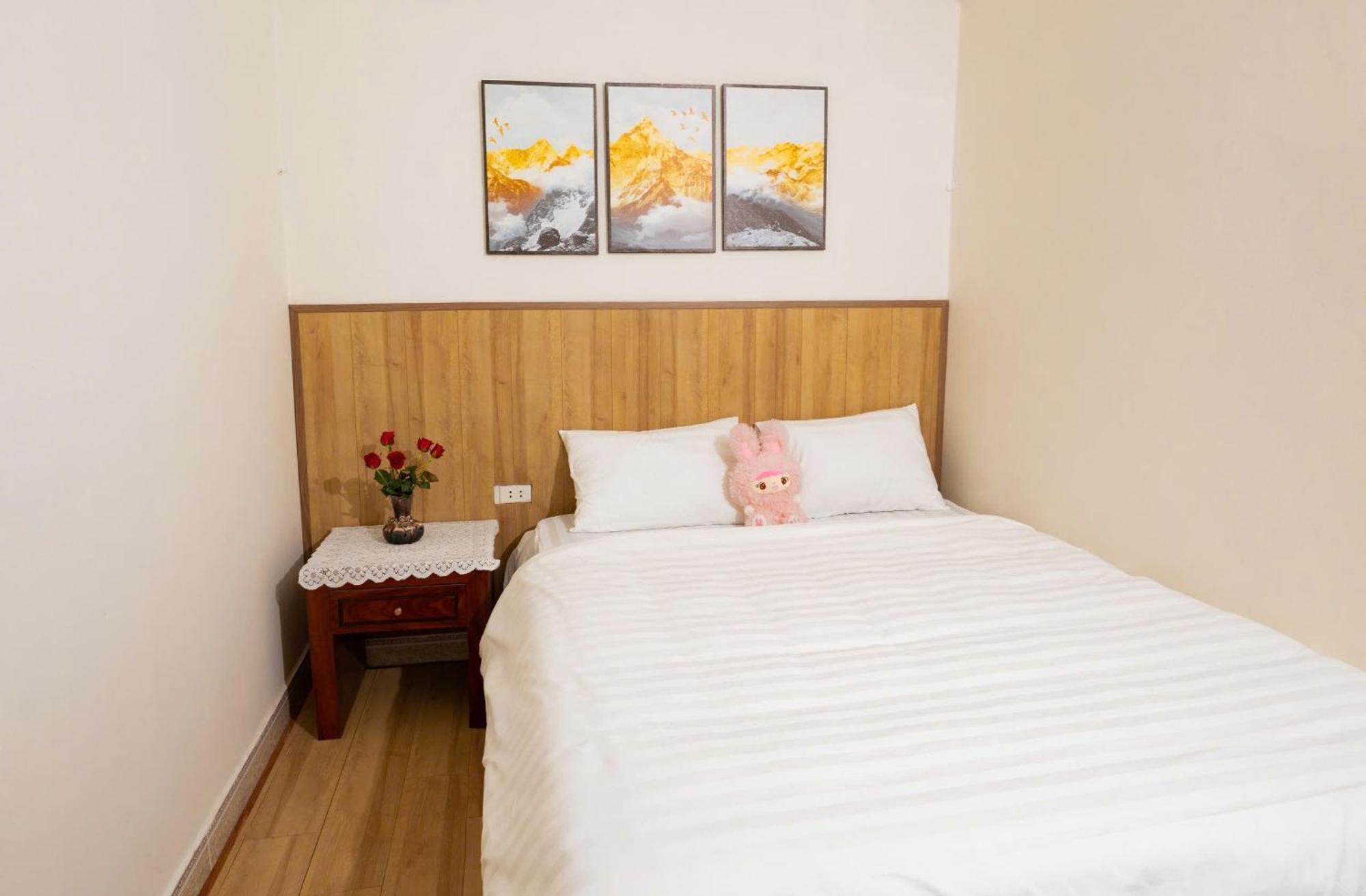 Airy Nest Hotel Hanoi