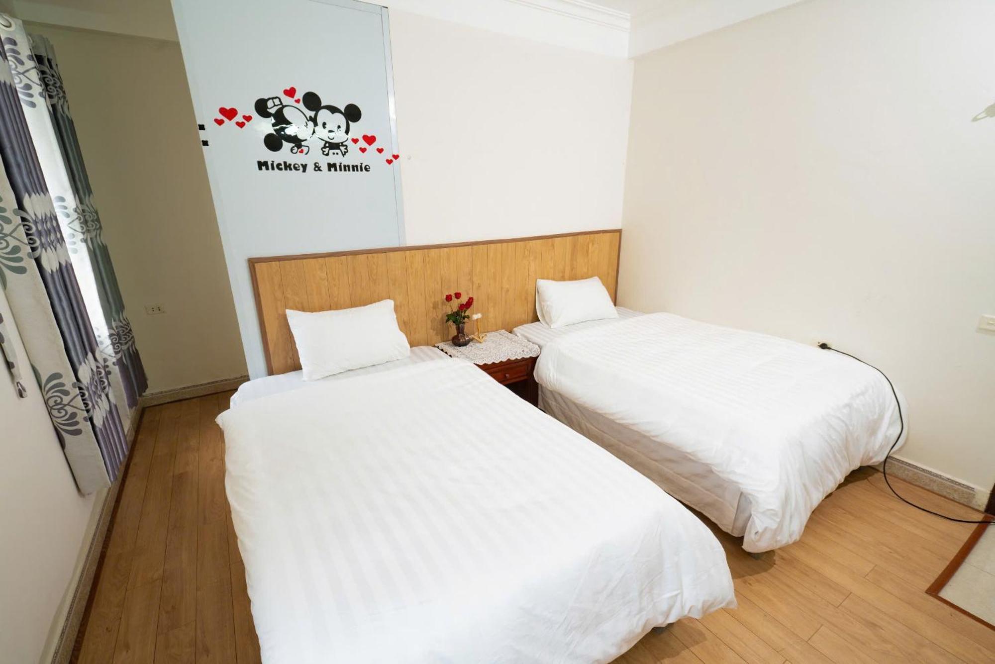 Airy Nest 3*