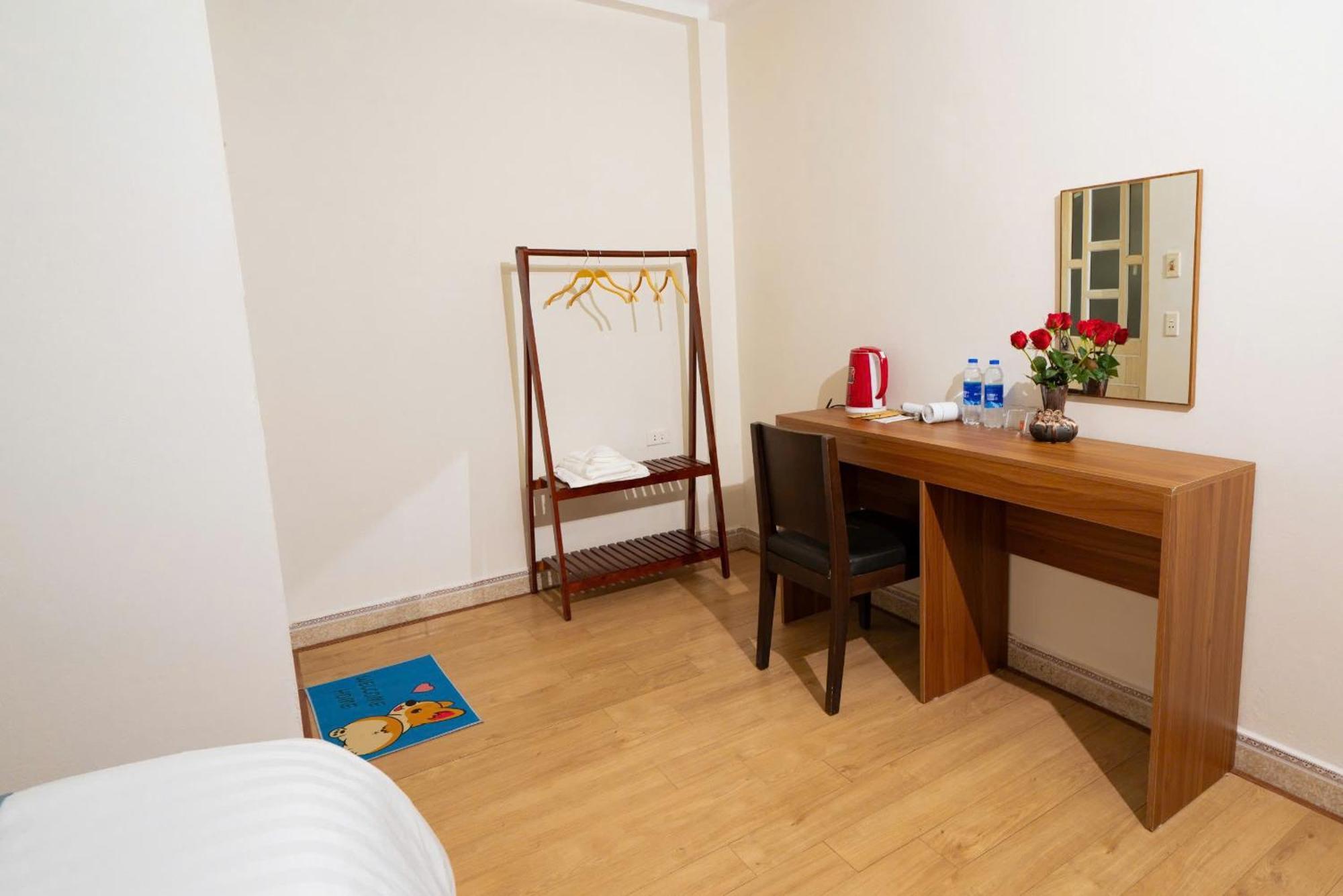 Airy Nest 3* Hanoi