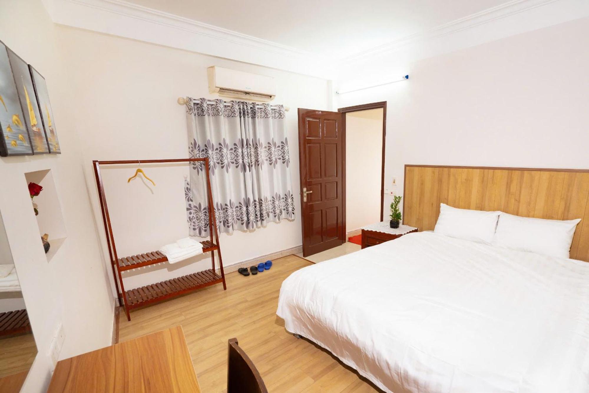 Airy Nest Hotel