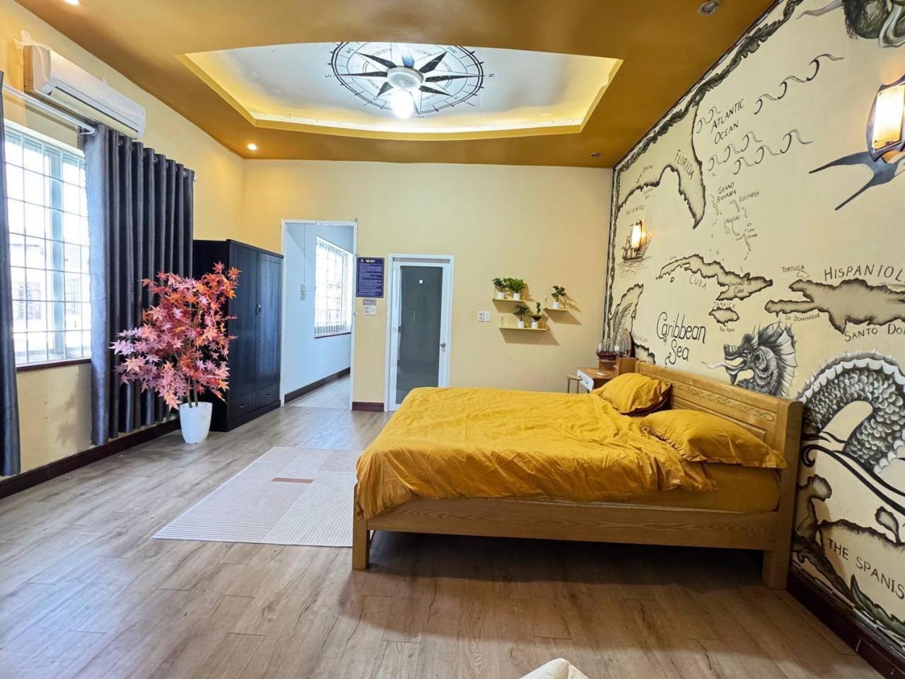 Casa 04 * Vung Tau