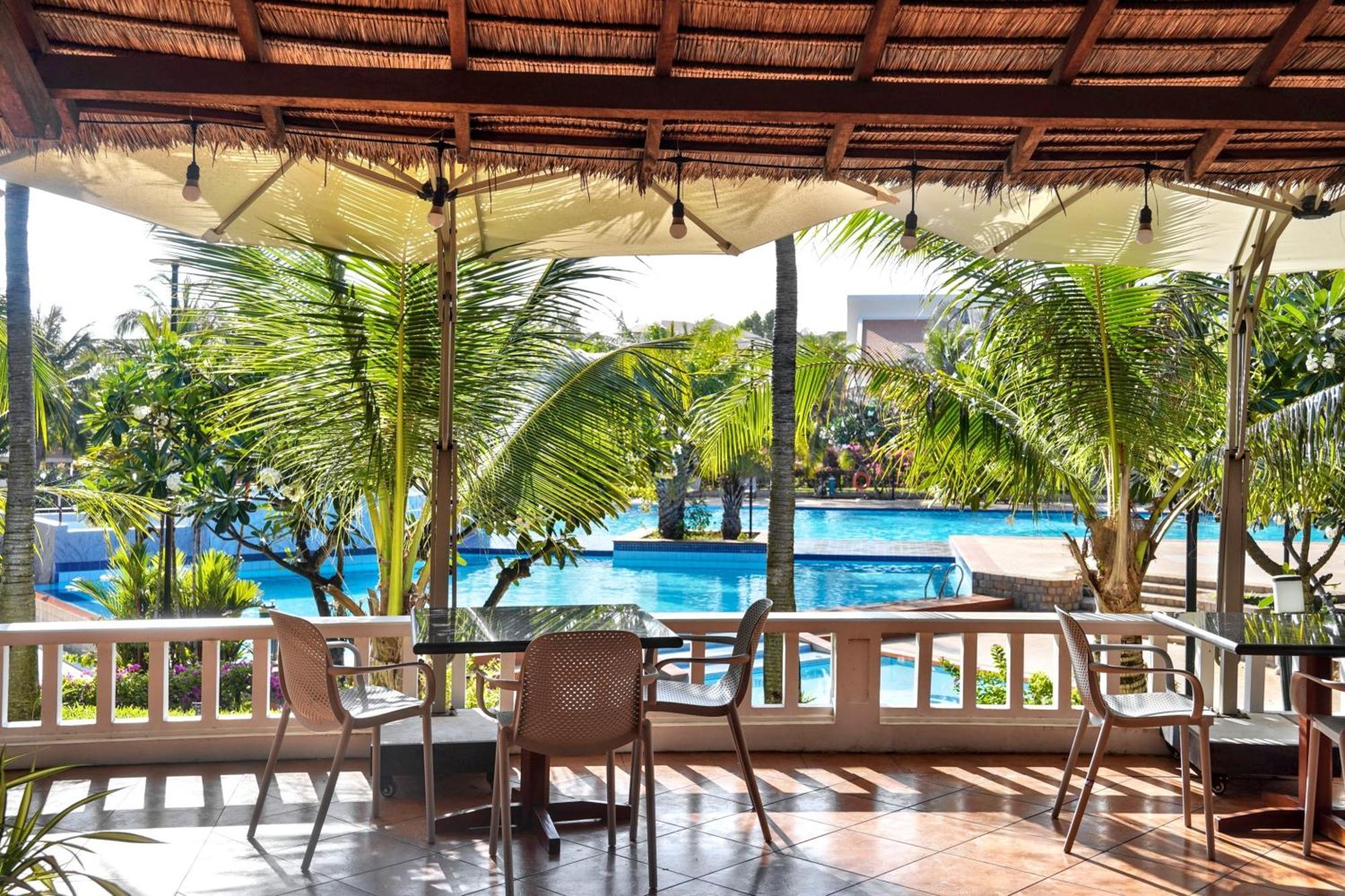 Luxurious 3brvilla Domaine Mui Ne With Pool & Tennis Court Access * Phu Hai