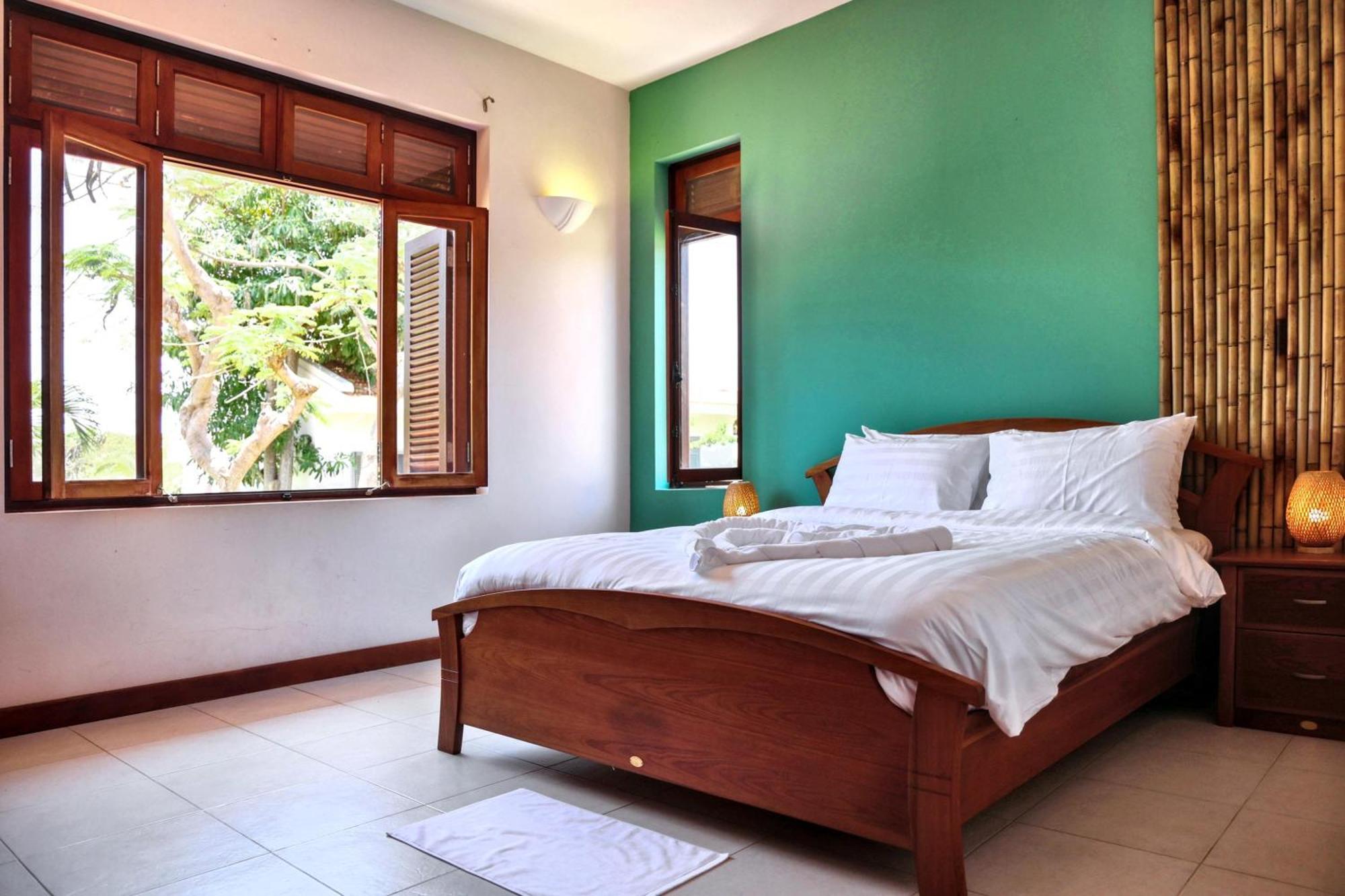 Luxurious 3brvilla Domaine Mui Ne With Pool & Tennis Court Access Villa