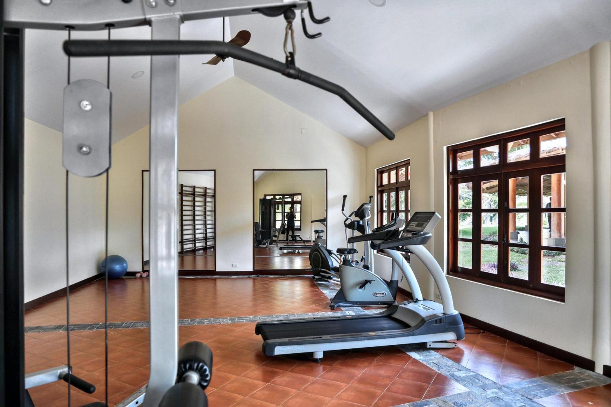 Luxurious 3brvilla Domaine Mui Ne With Pool & Tennis Court Access Phu Hai