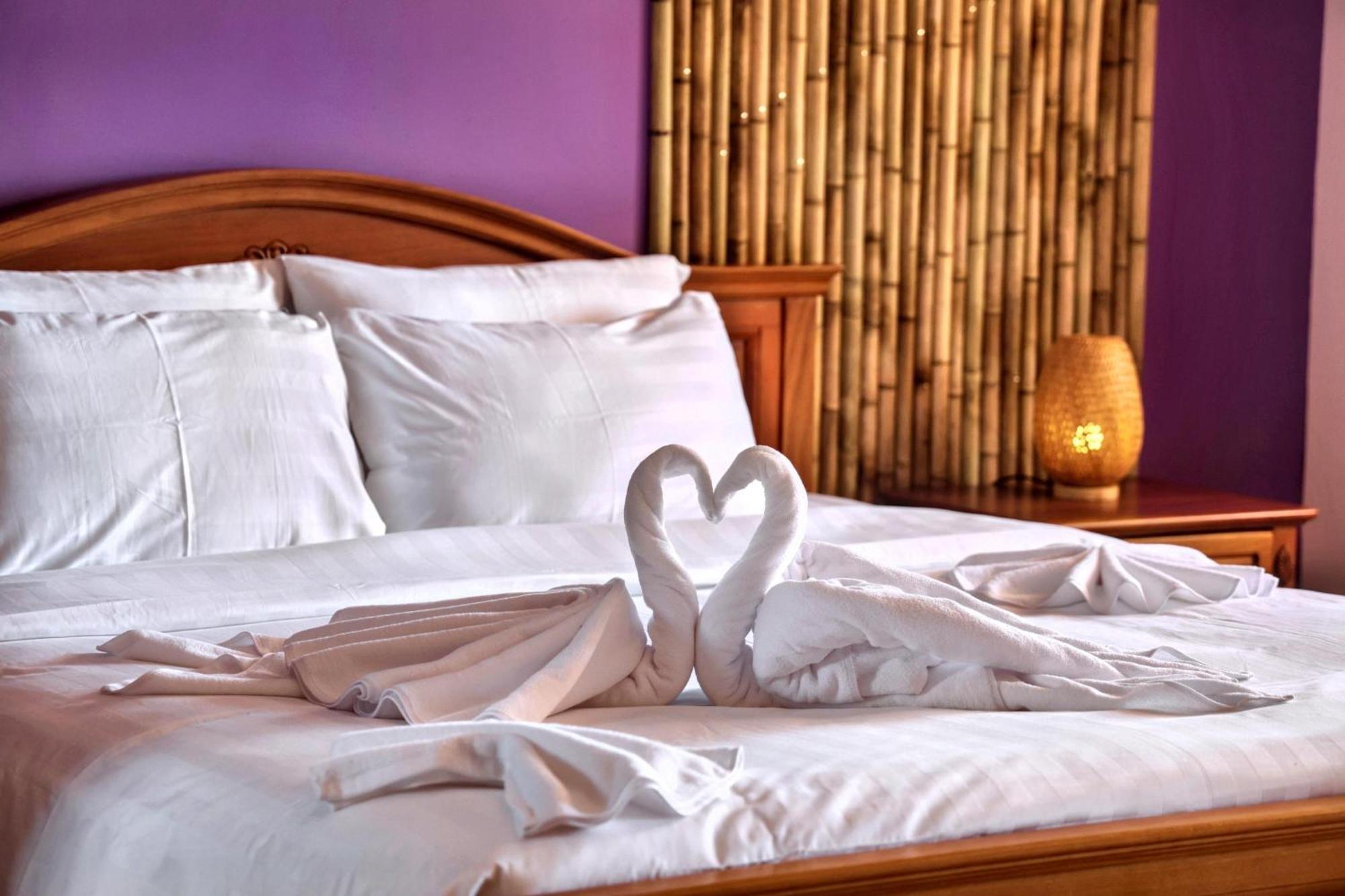 Luxurious 3brvilla Domaine Mui Ne With Pool & Tennis Court Access Villa Phu Hai