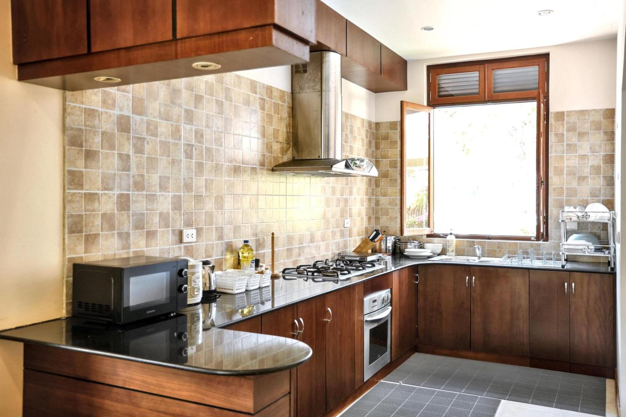 Luxurious 3brvilla Domaine Mui Ne With Pool & Tennis Court Access Villa *