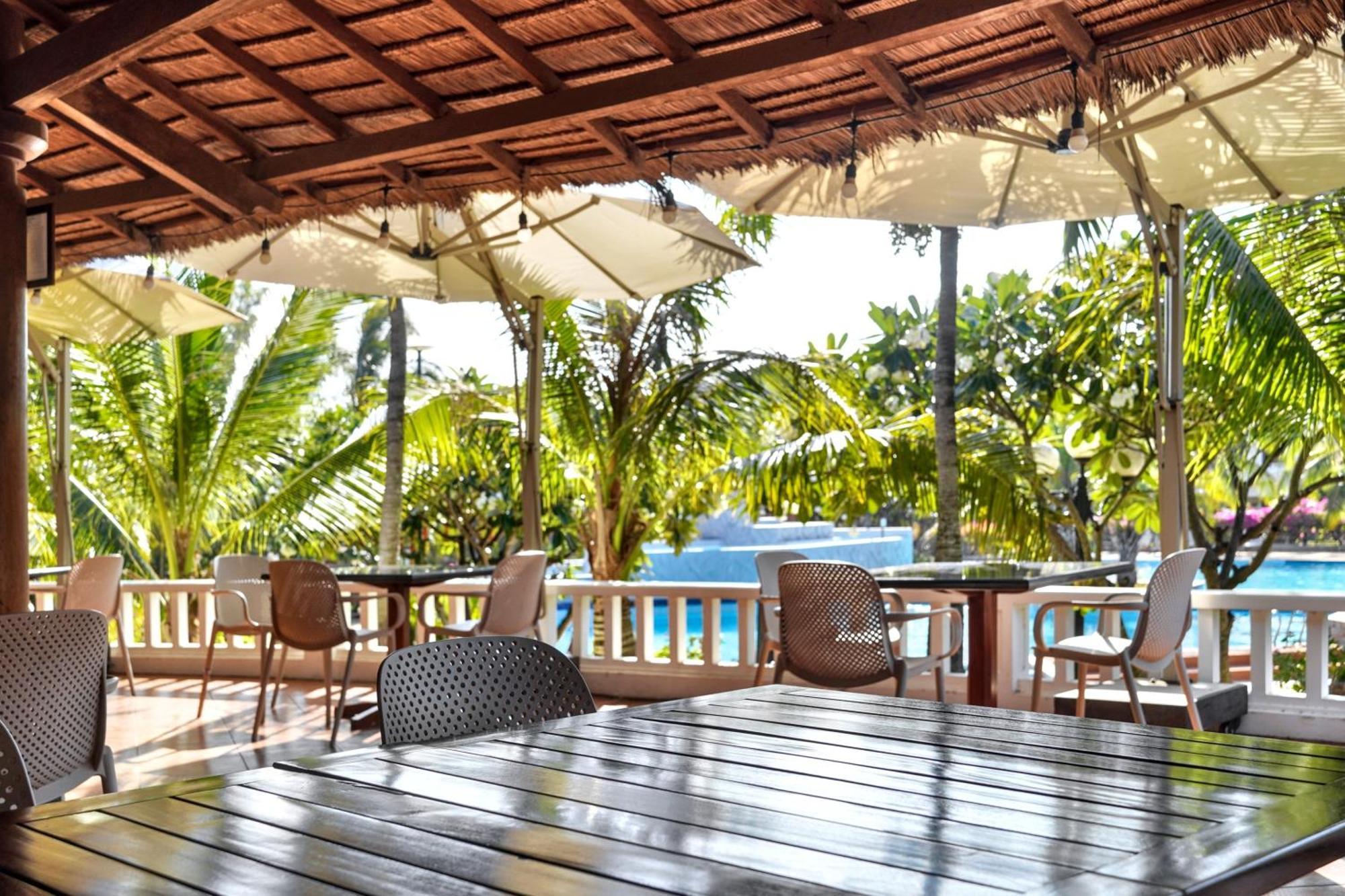 Luxurious 3brvilla Domaine Mui Ne With Pool & Tennis Court Access * Phu Hai