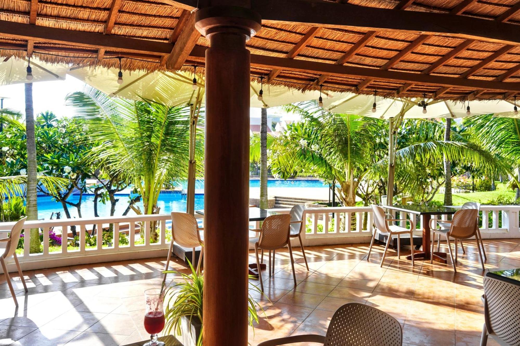 Luxurious 3brvilla Domaine Mui Ne With Pool & Tennis Court Access Villa