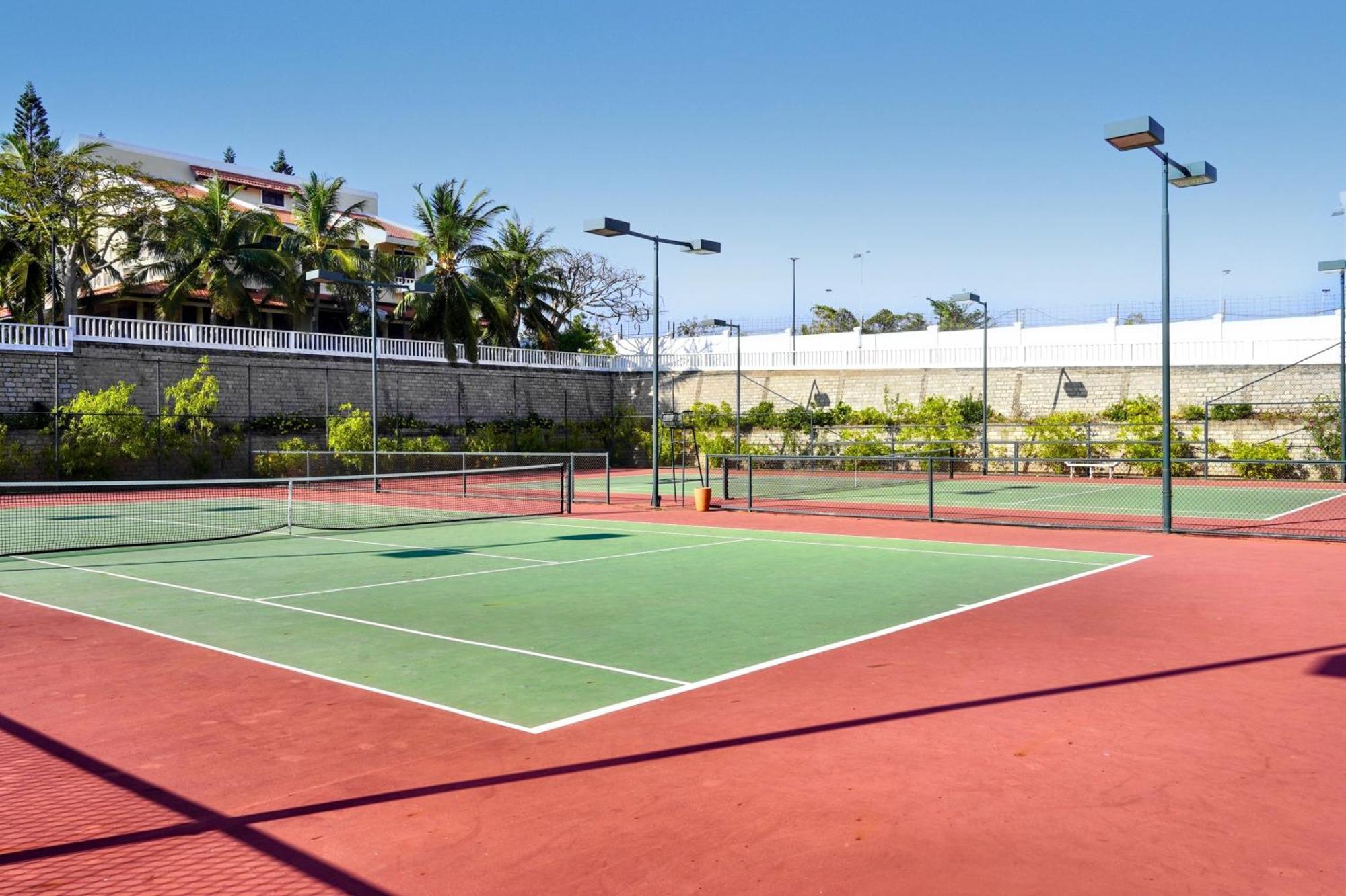 Luxurious 3brvilla Domaine Mui Ne With Pool & Tennis Court Access Phu Hai