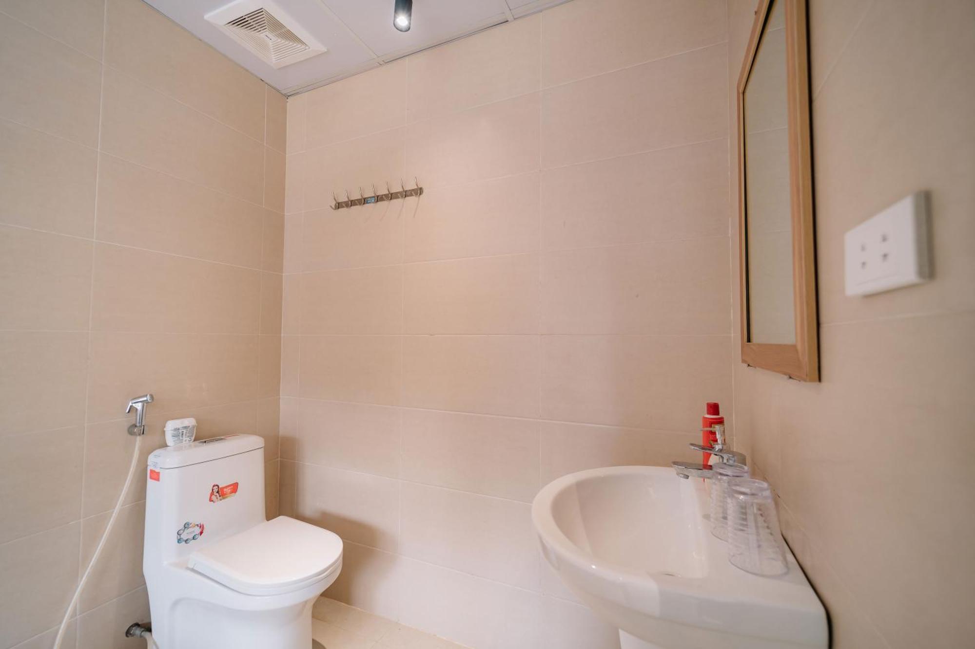 Airy Nest Hotel Hanoi