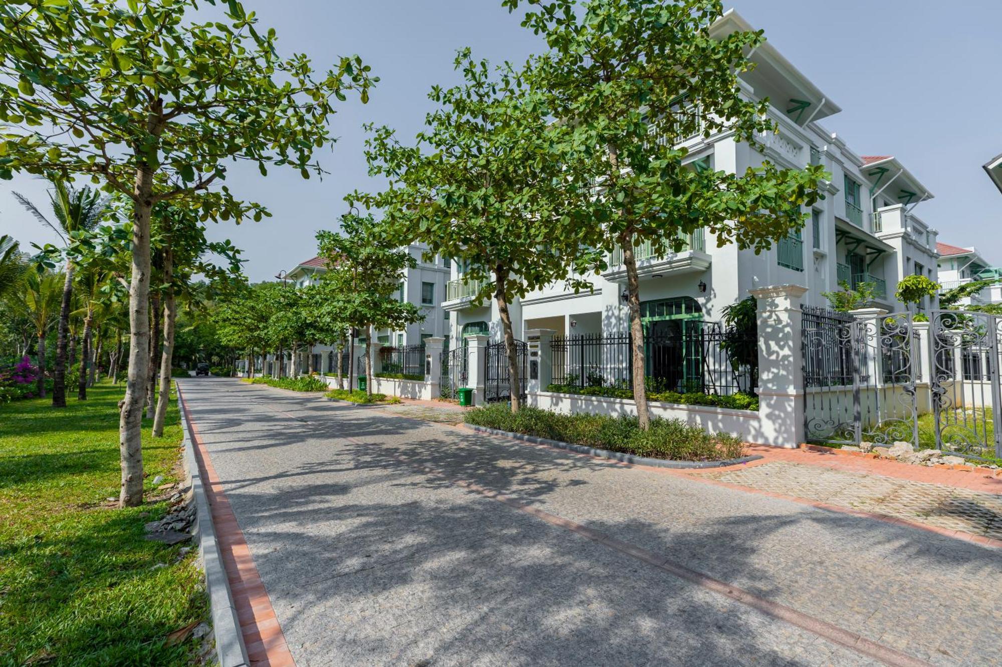 Villa Lotus Khem