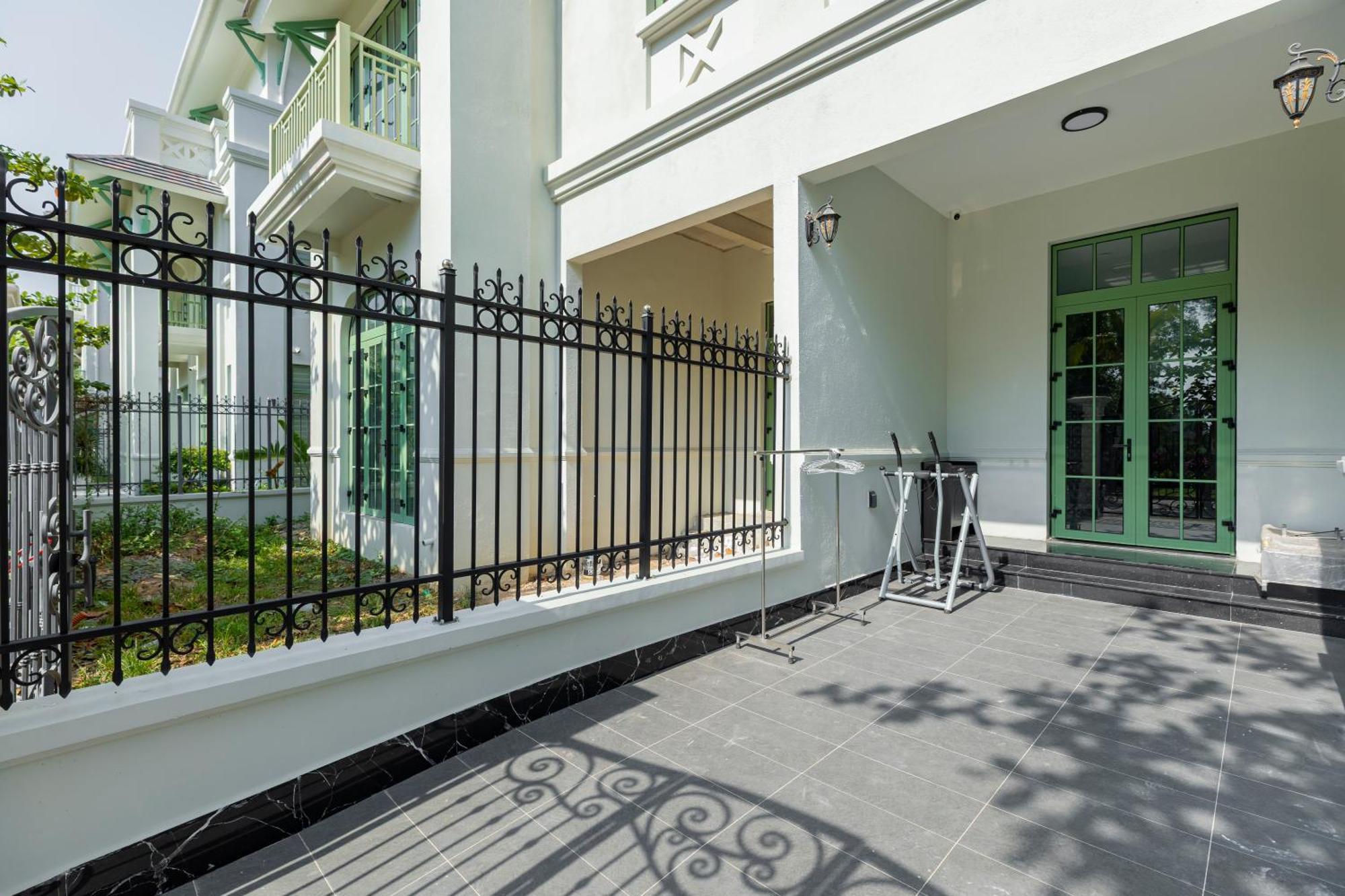 Lotus Khem Villa Phu Quoc