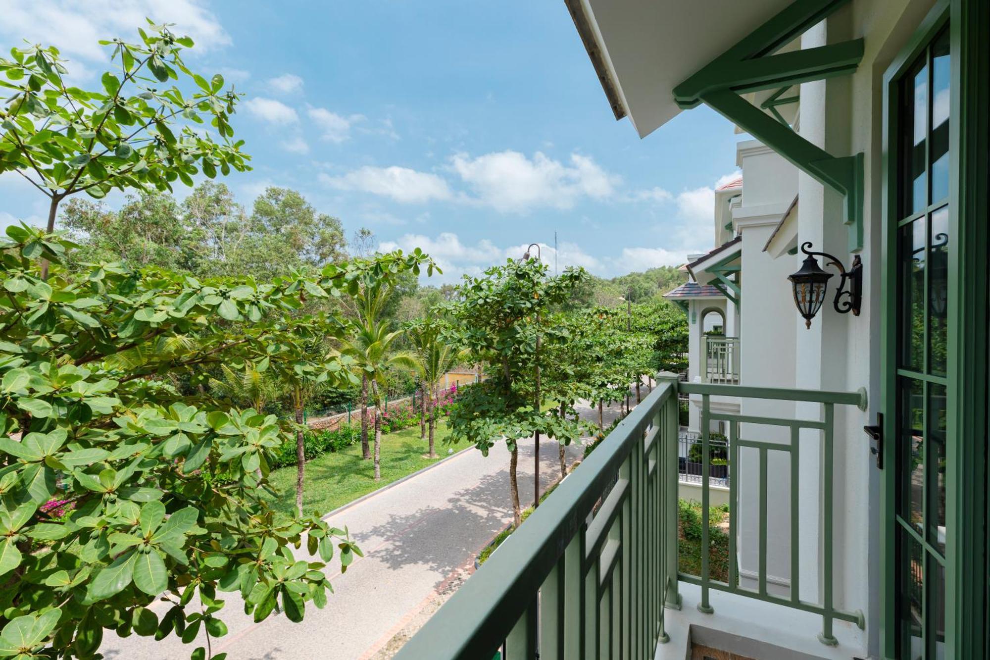 Villa Lotus Khem Phu Quoc