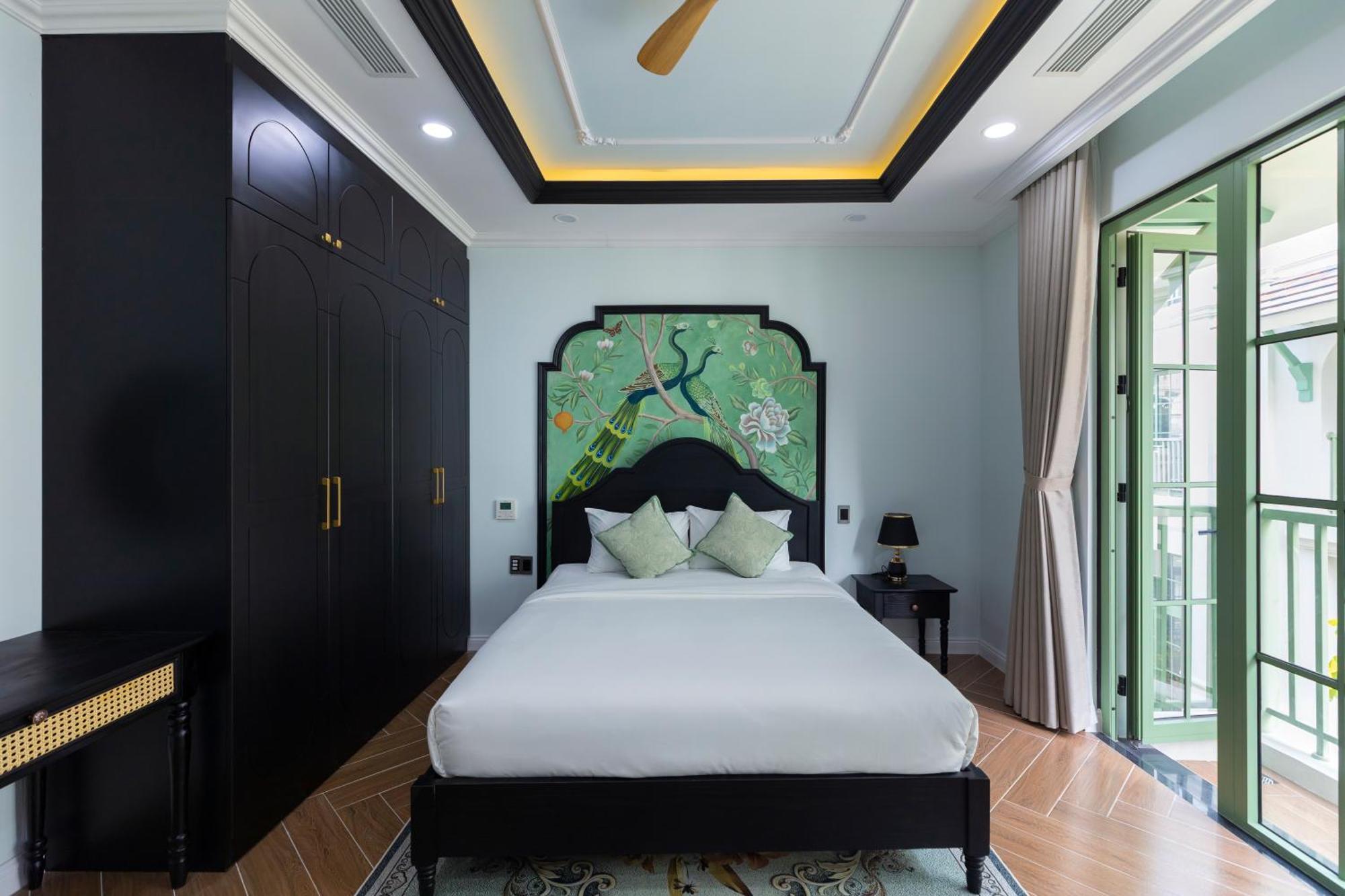 Villa Lotus Khem