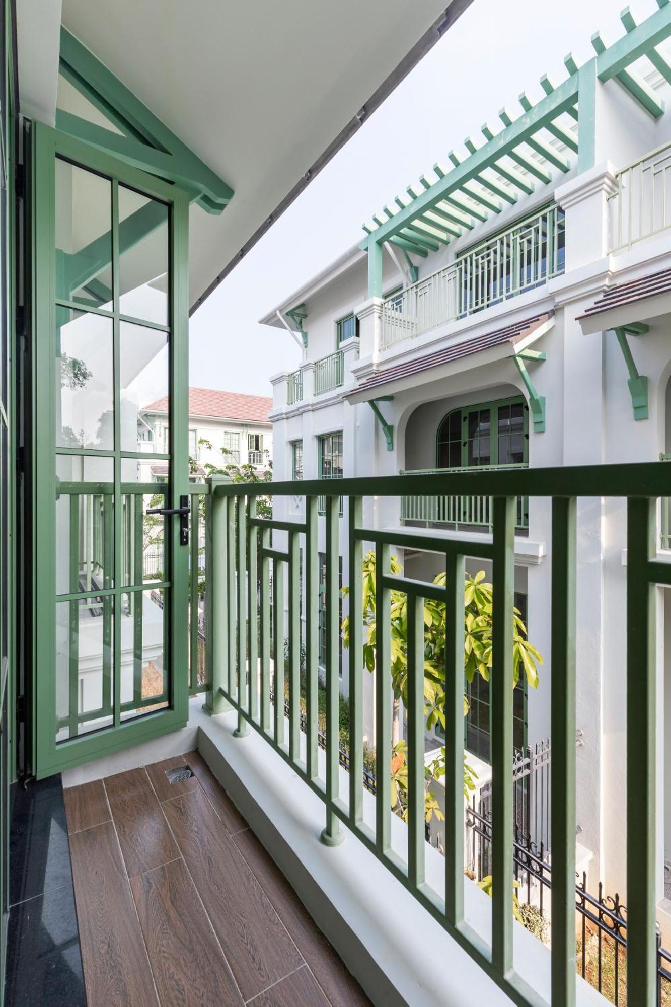 Lotus Khem Villa Phu Quoc