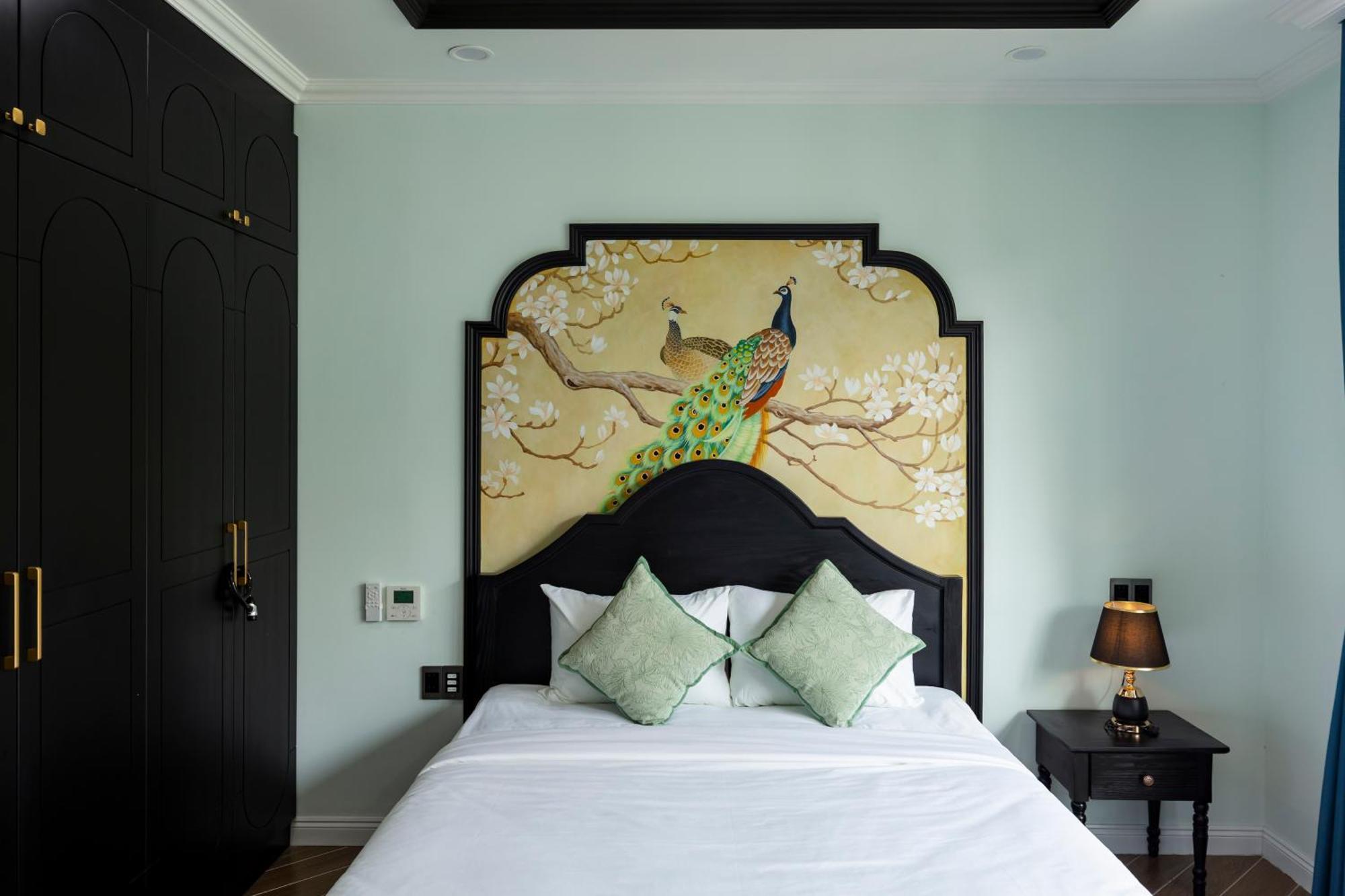 Villa Lotus Khem Phu Quoc