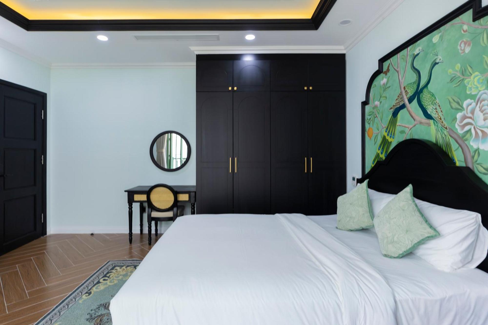 Lotus Khem Villa Phu Quoc