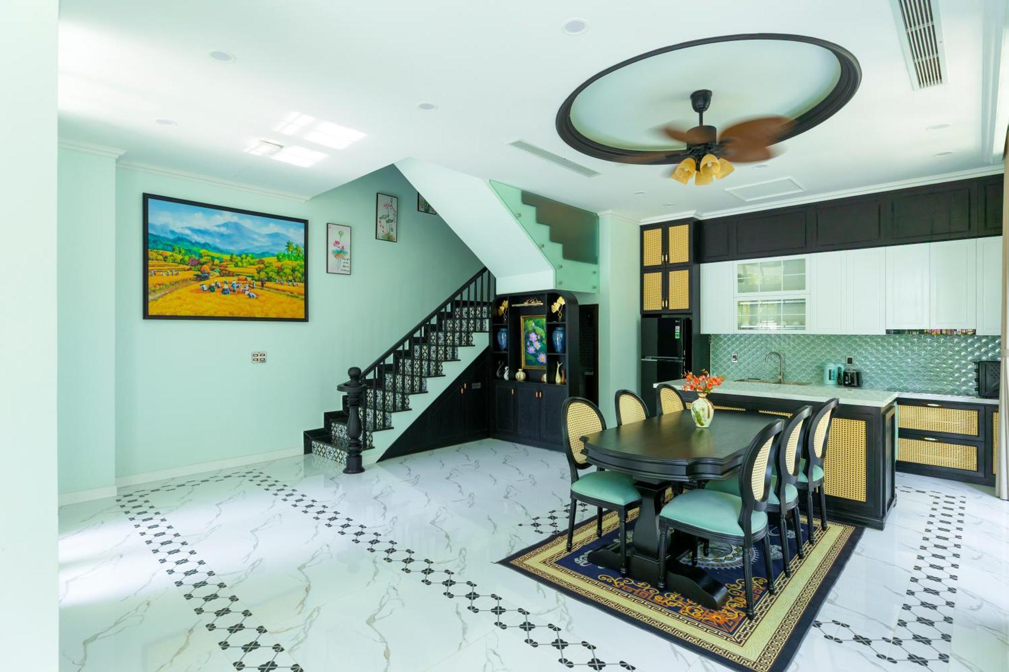 Villa Lotus Khem Phu Quoc