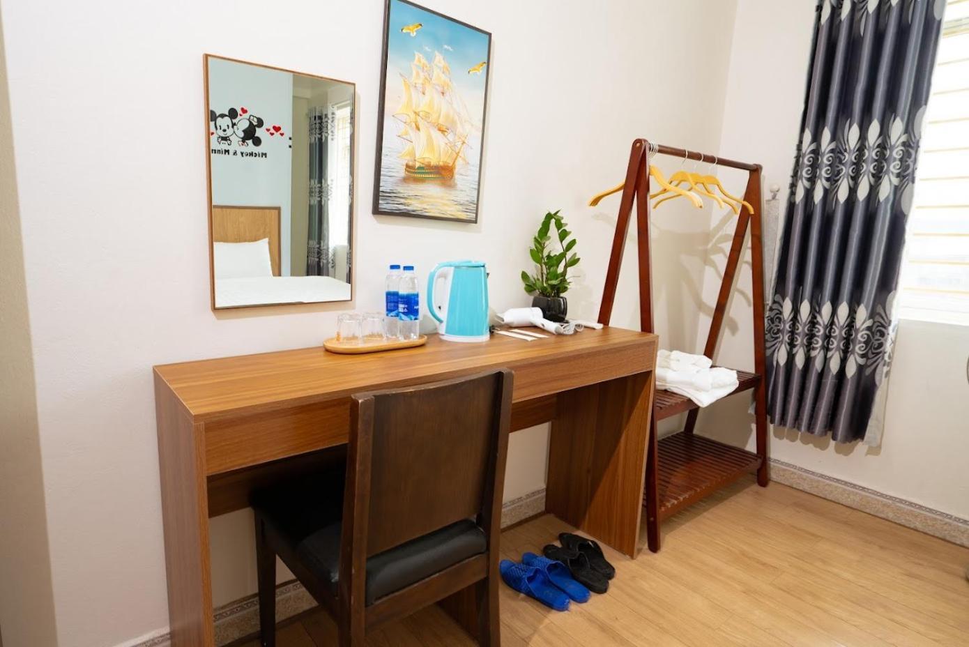 Airy Nest Hotel 3*