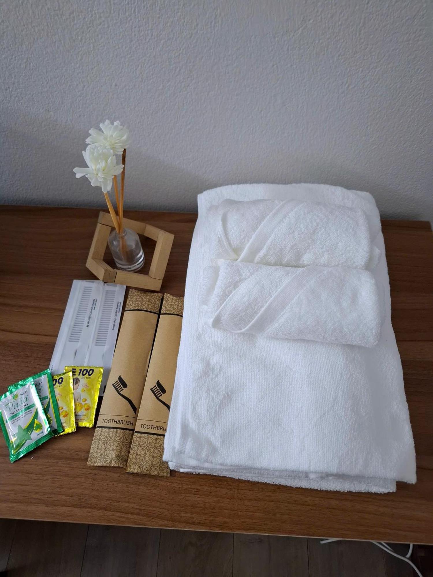 Airy Nest Hotel