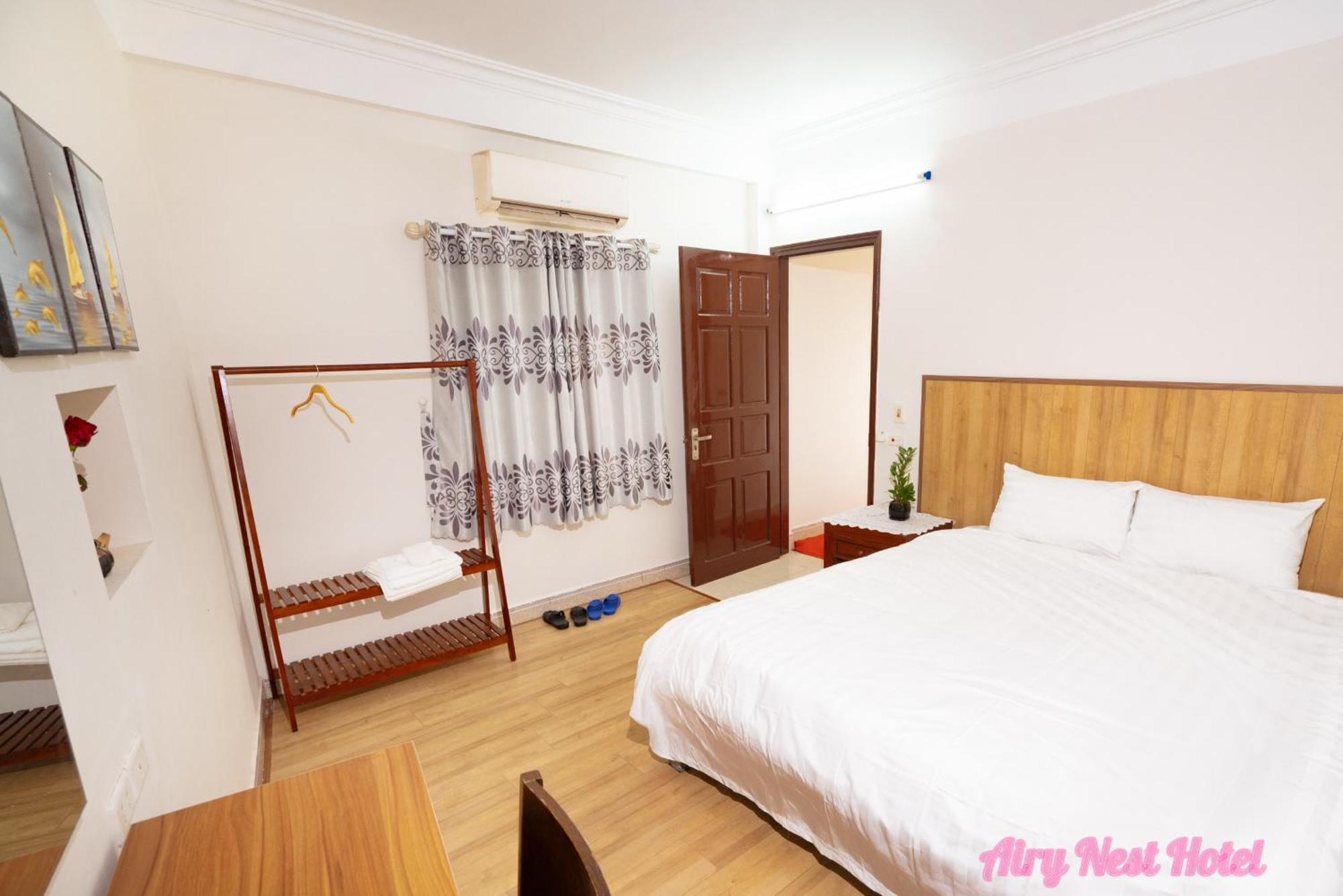 Airy Nest Hotel Hanoi