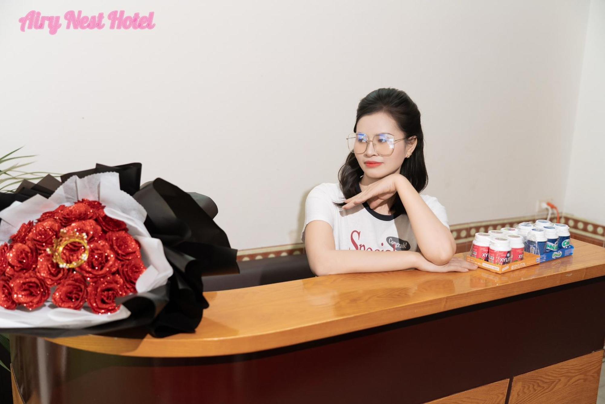 Airy Nest 3* Hanoi