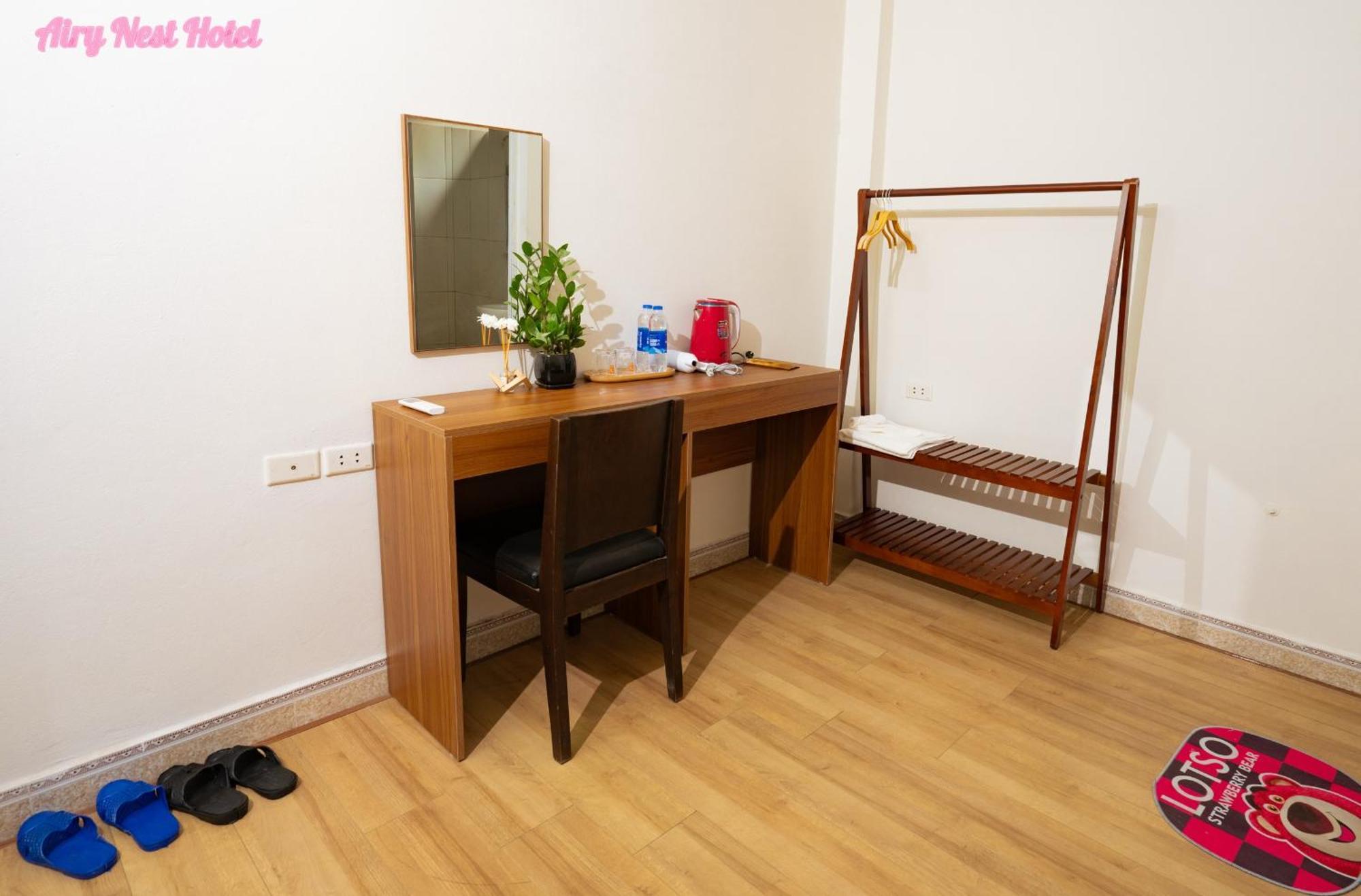 Airy Nest 3* Hanoi