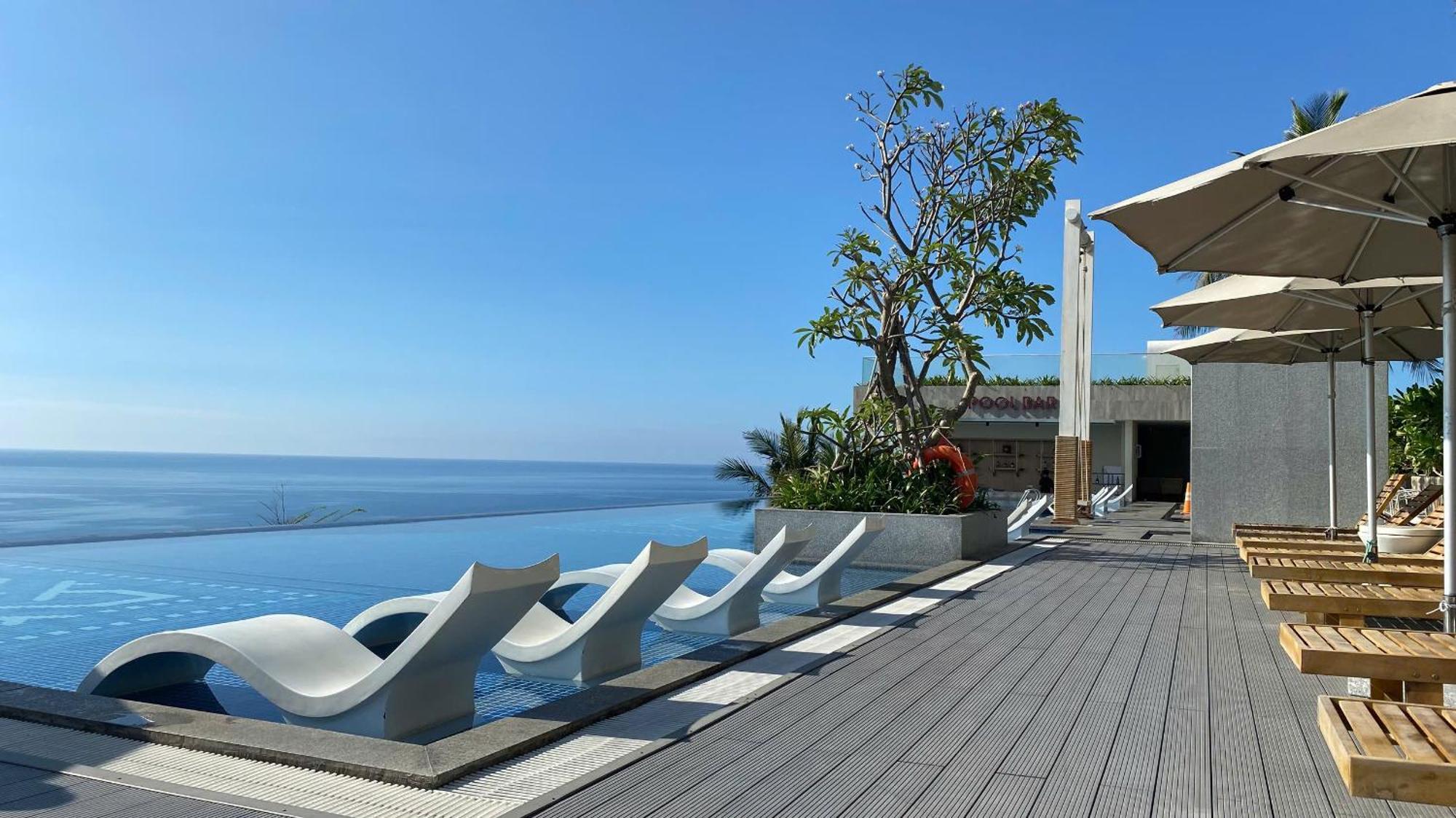 The Raclay Mandala Resident - Just 15 Minutes From The Red Dunes Aparthotel