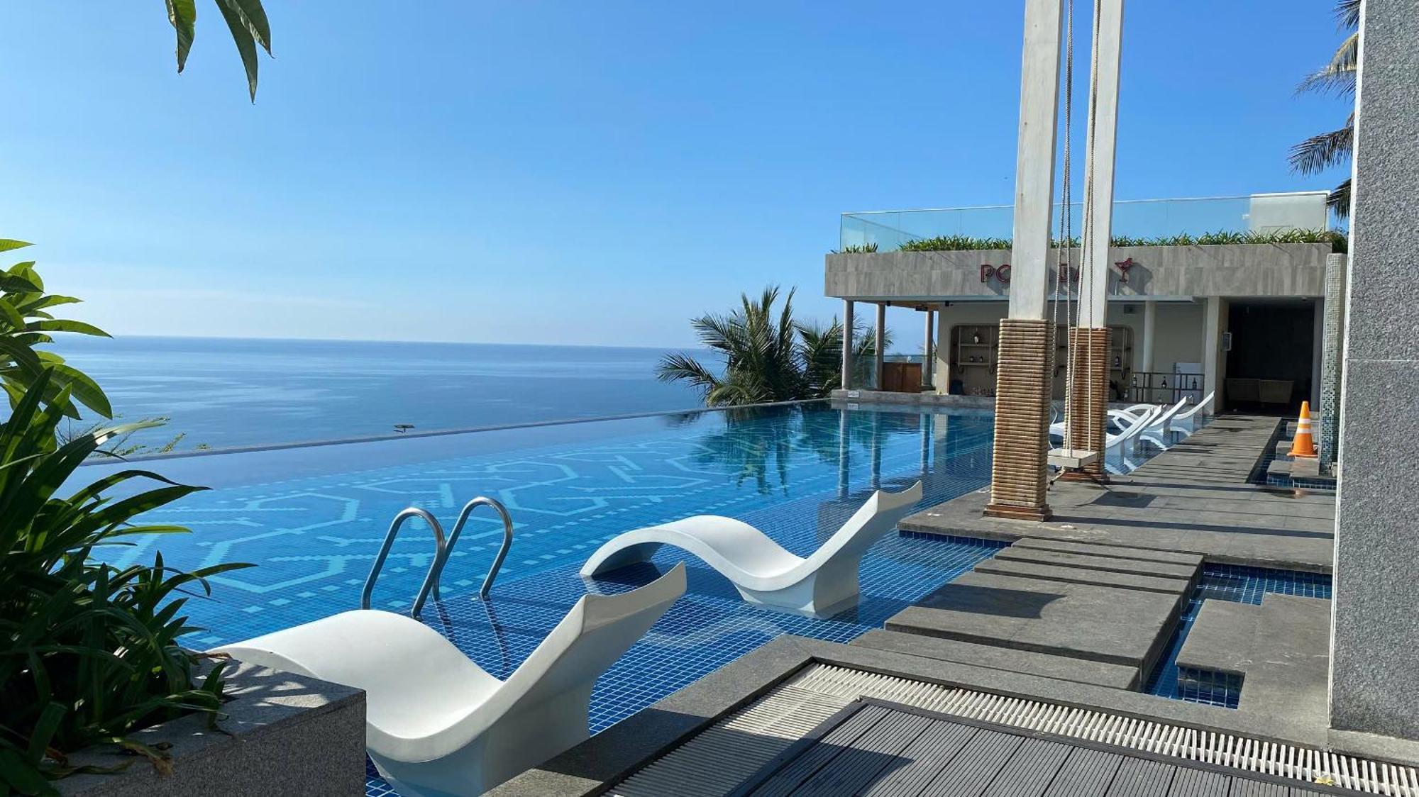 Aparthotel The Raclay Mandala Resident - Just 15 Minutes From The Red Dunes 4*