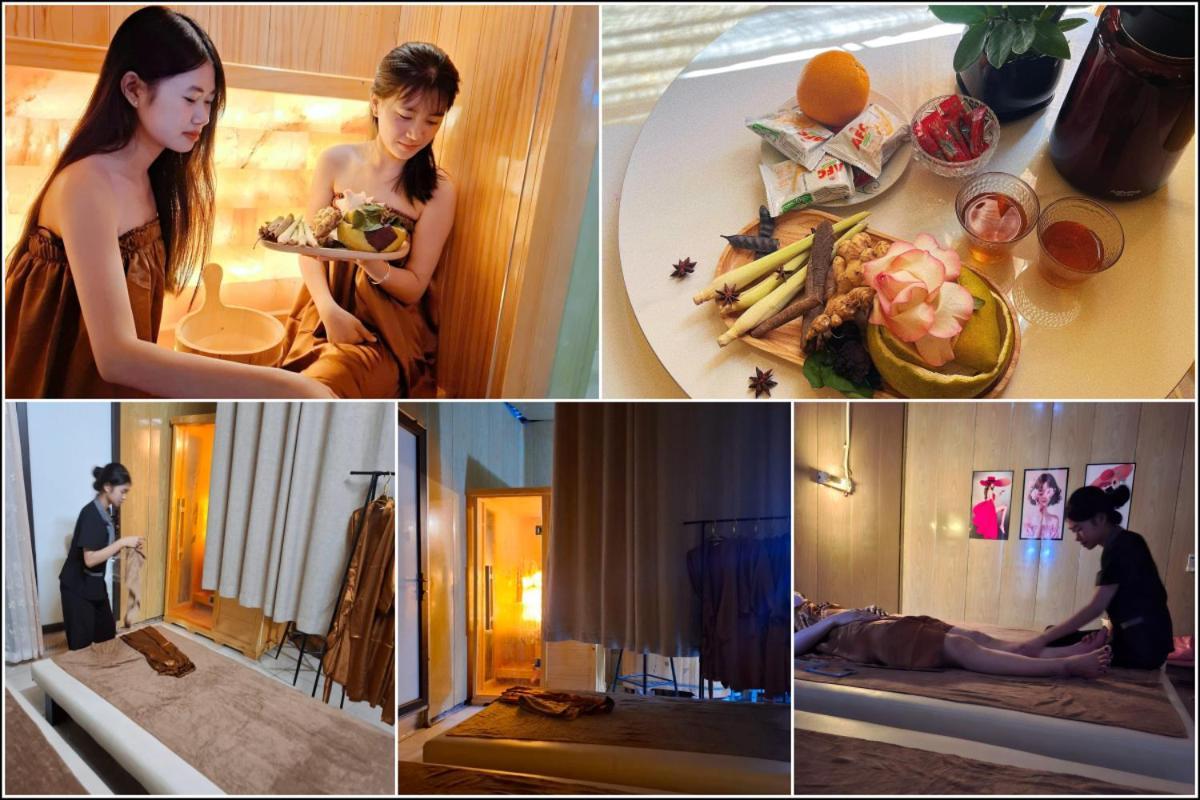 Hotel Airy Nest