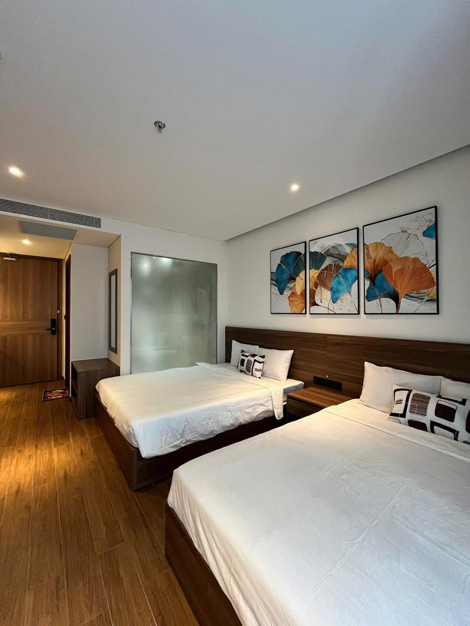 Hotel Apec Mandala Whyndham 4*