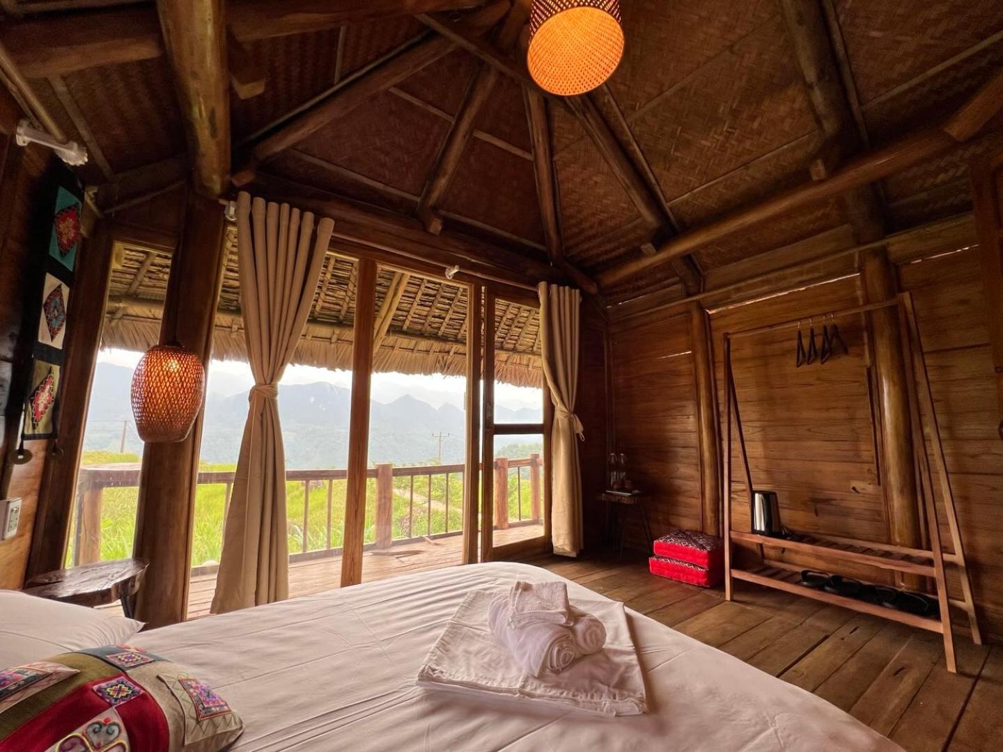 Serenity Hotel Pu Luong