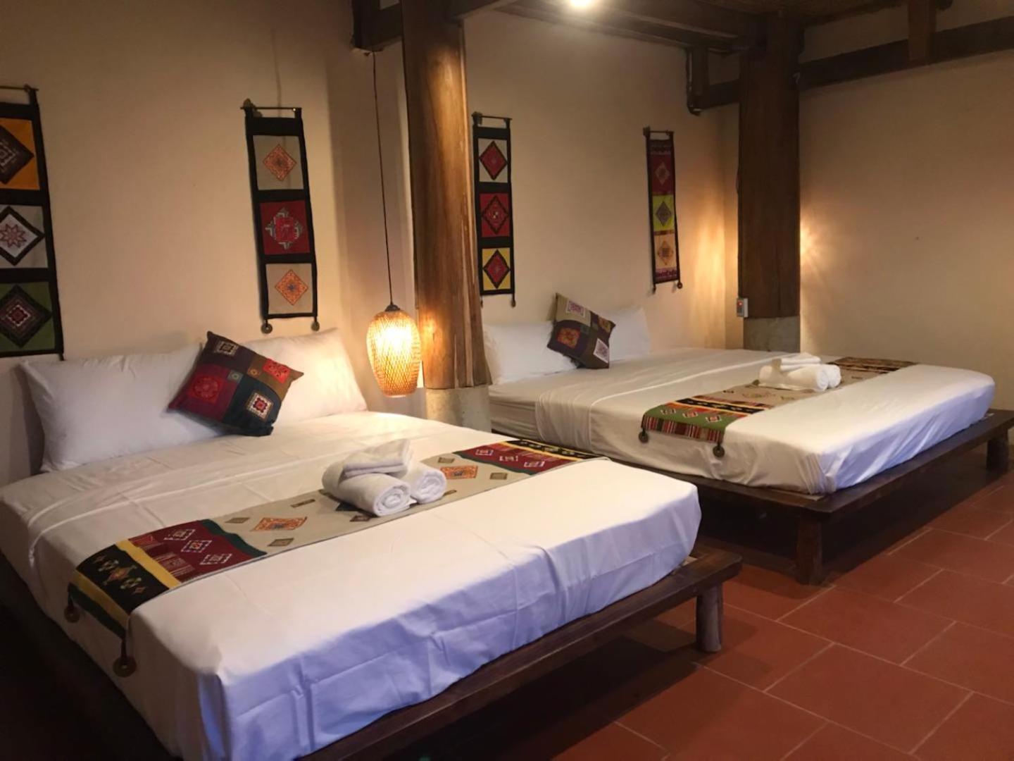 Hotel Serenity Pu Luong