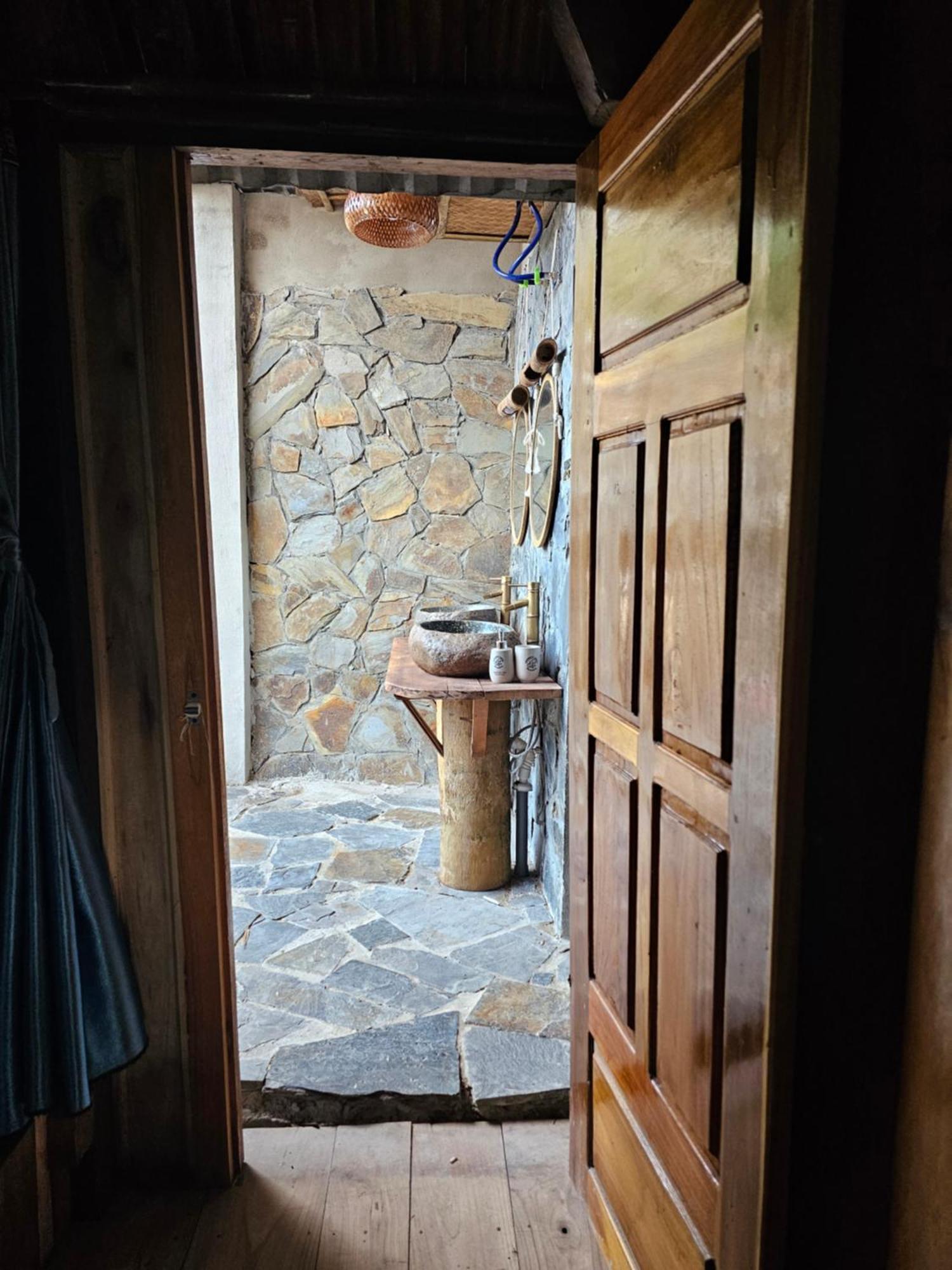 Serenity Hotel