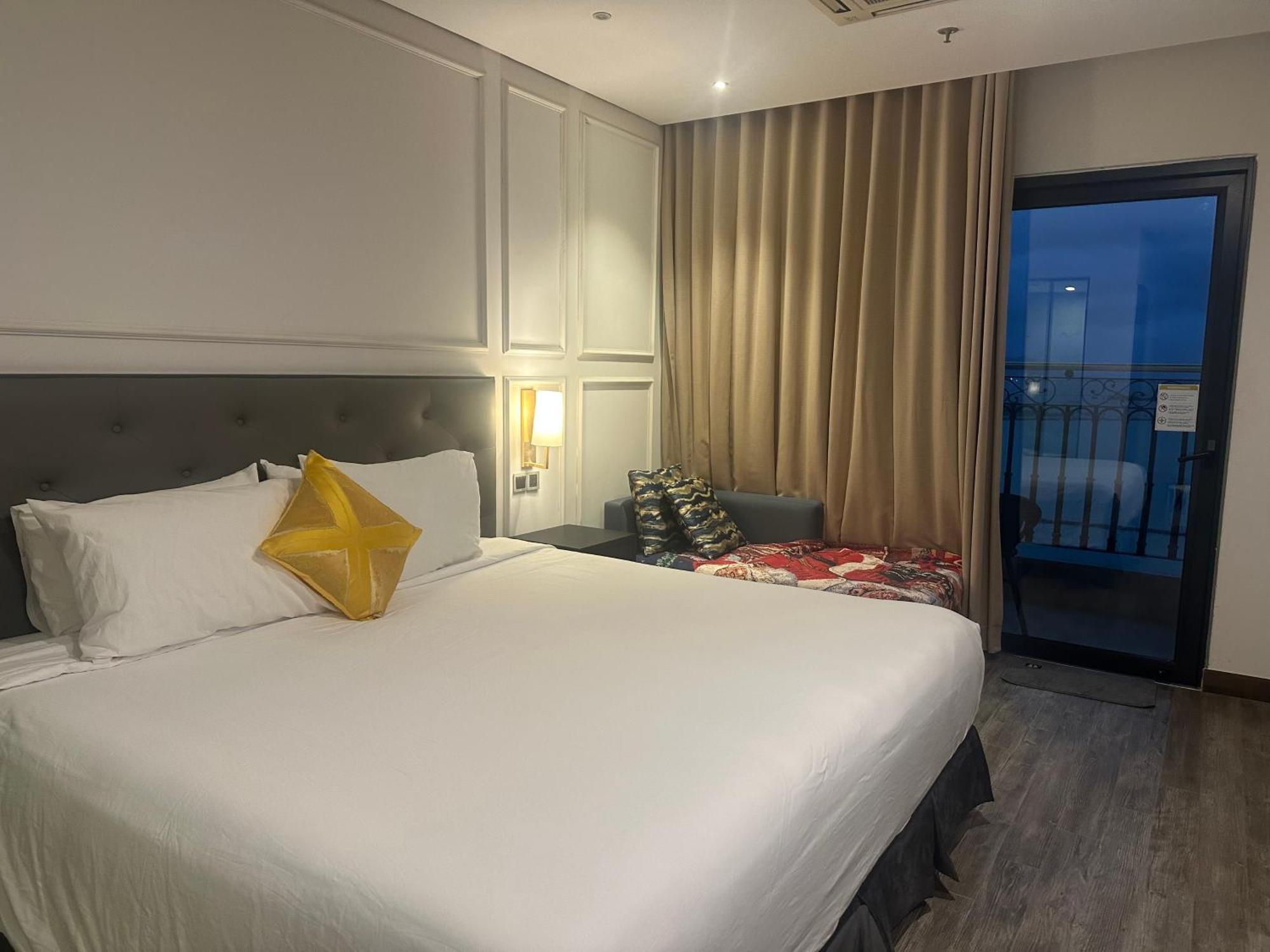 Apartment Golden Bay Ocean View Da Nang