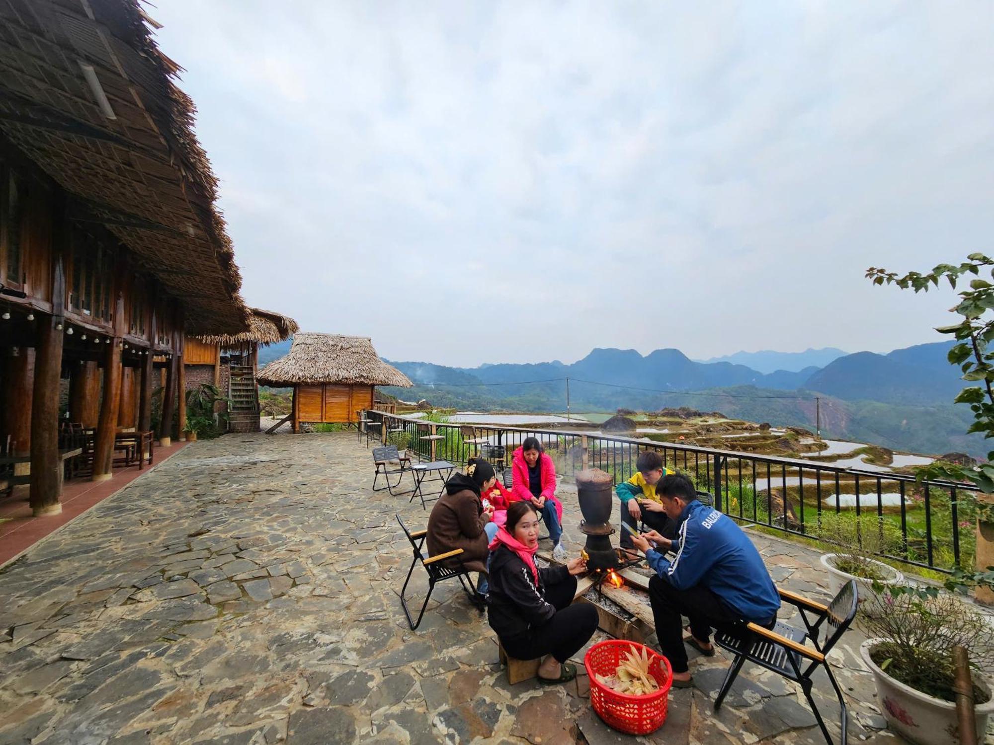 Hotel Serenity Pu Luong