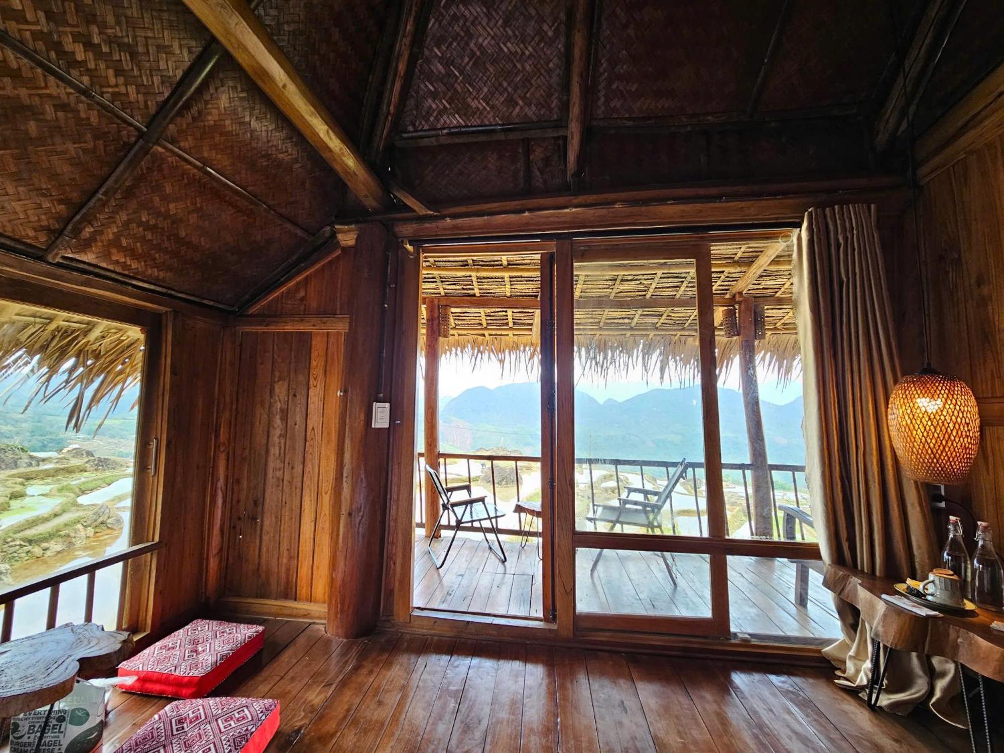 Serenity 3*