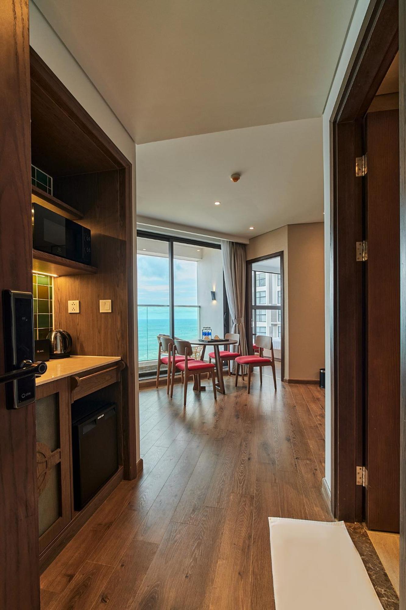 The Raclay Mandala Resident - Just 15 Minutes From The Red Dunes Aparthotel 4*
