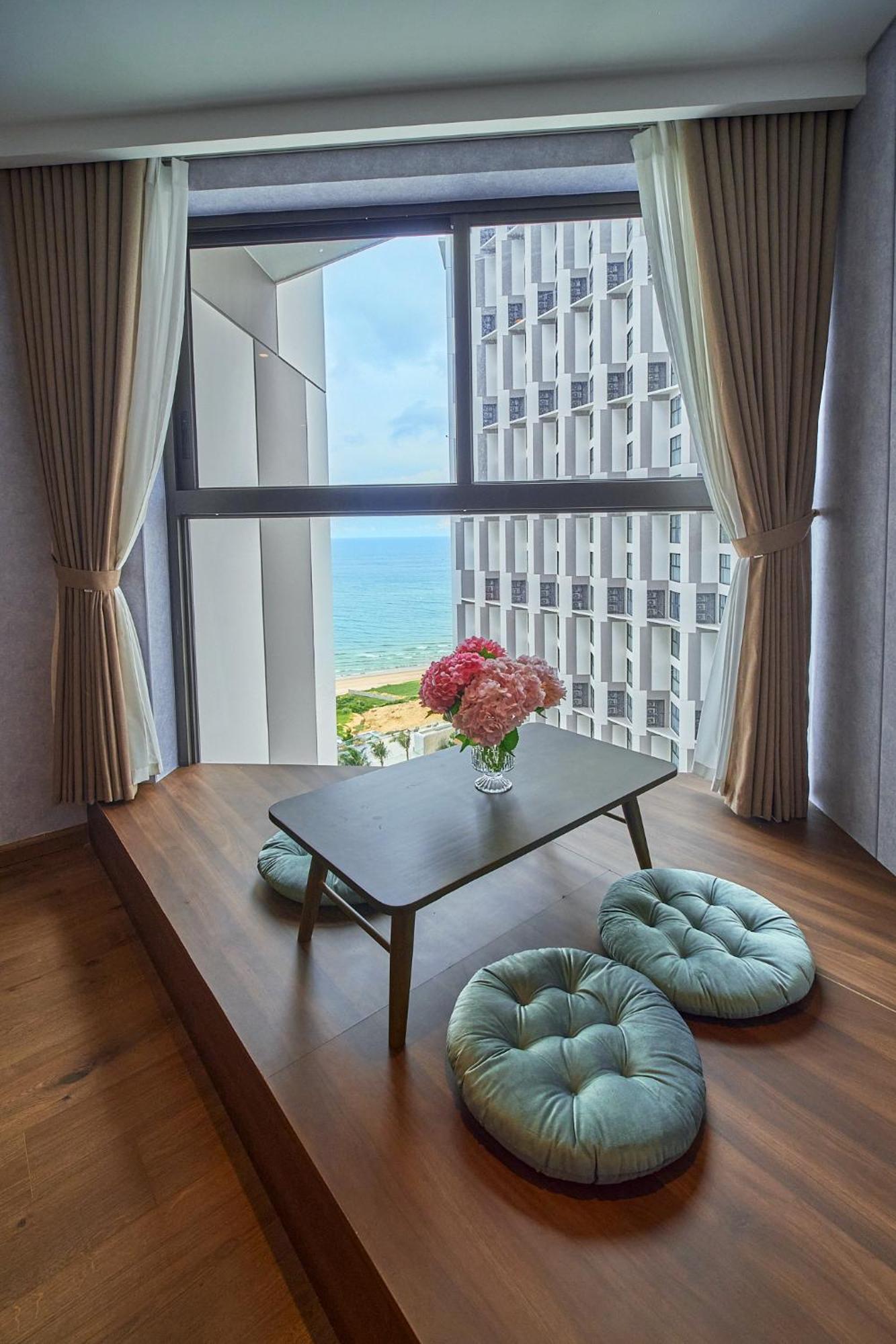 The Raclay Mandala Resident - Just 15 Minutes From The Red Dunes Aparthotel