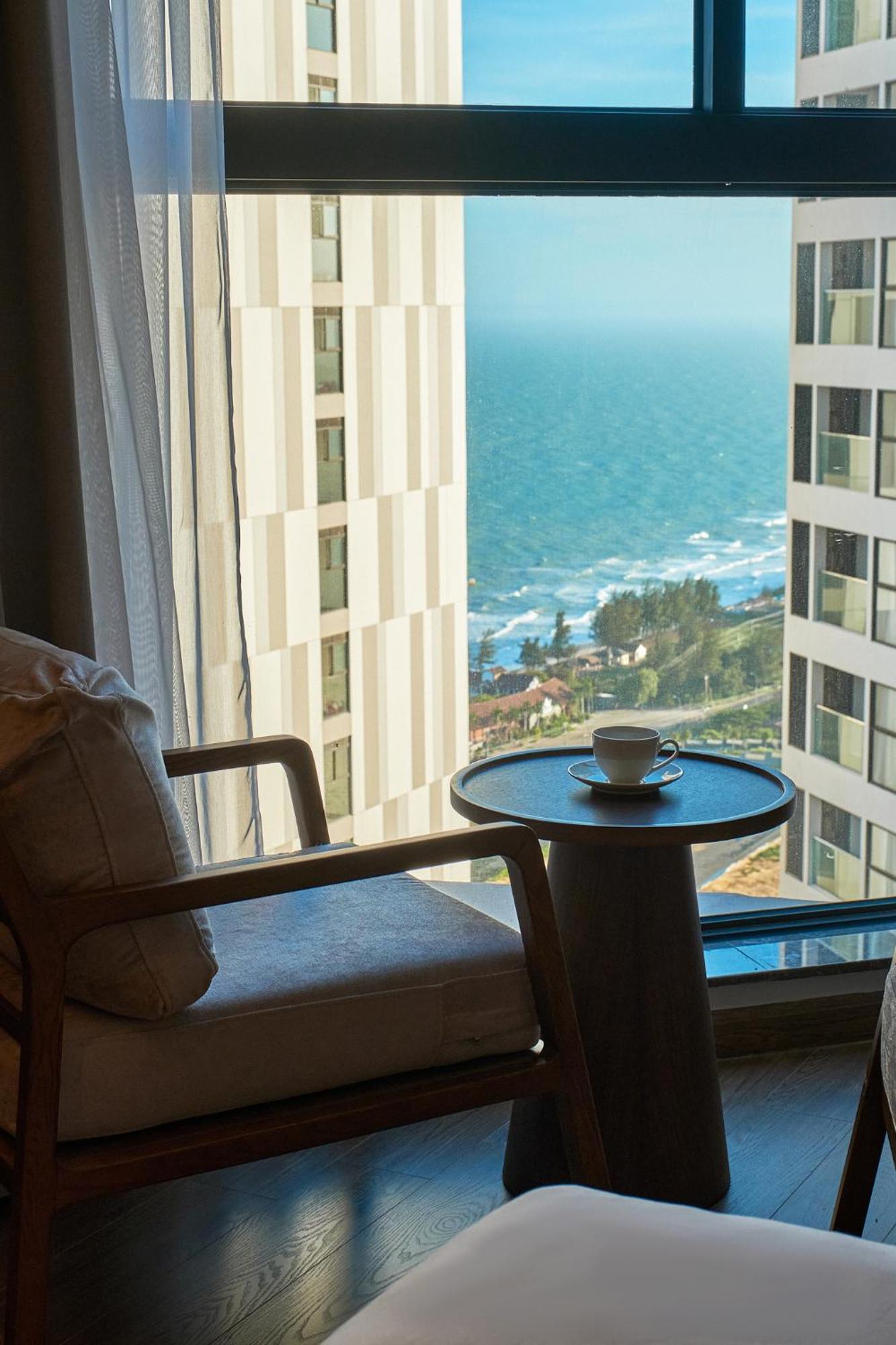 The Raclay Mandala Resident - Just 15 Minutes From The Red Dunes Aparthotel 4*