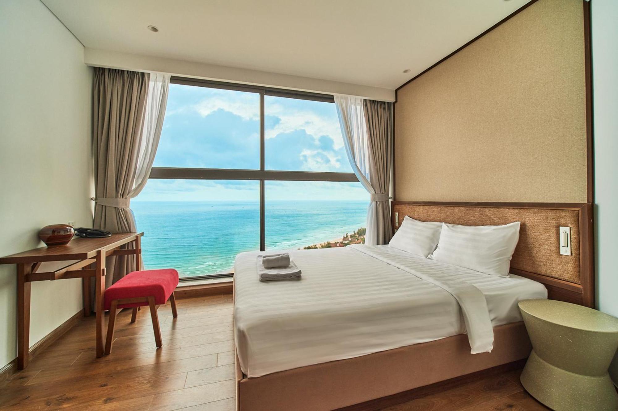 Aparthotel The Raclay Mandala Resident - Just 15 Minutes From The Red Dunes 4*