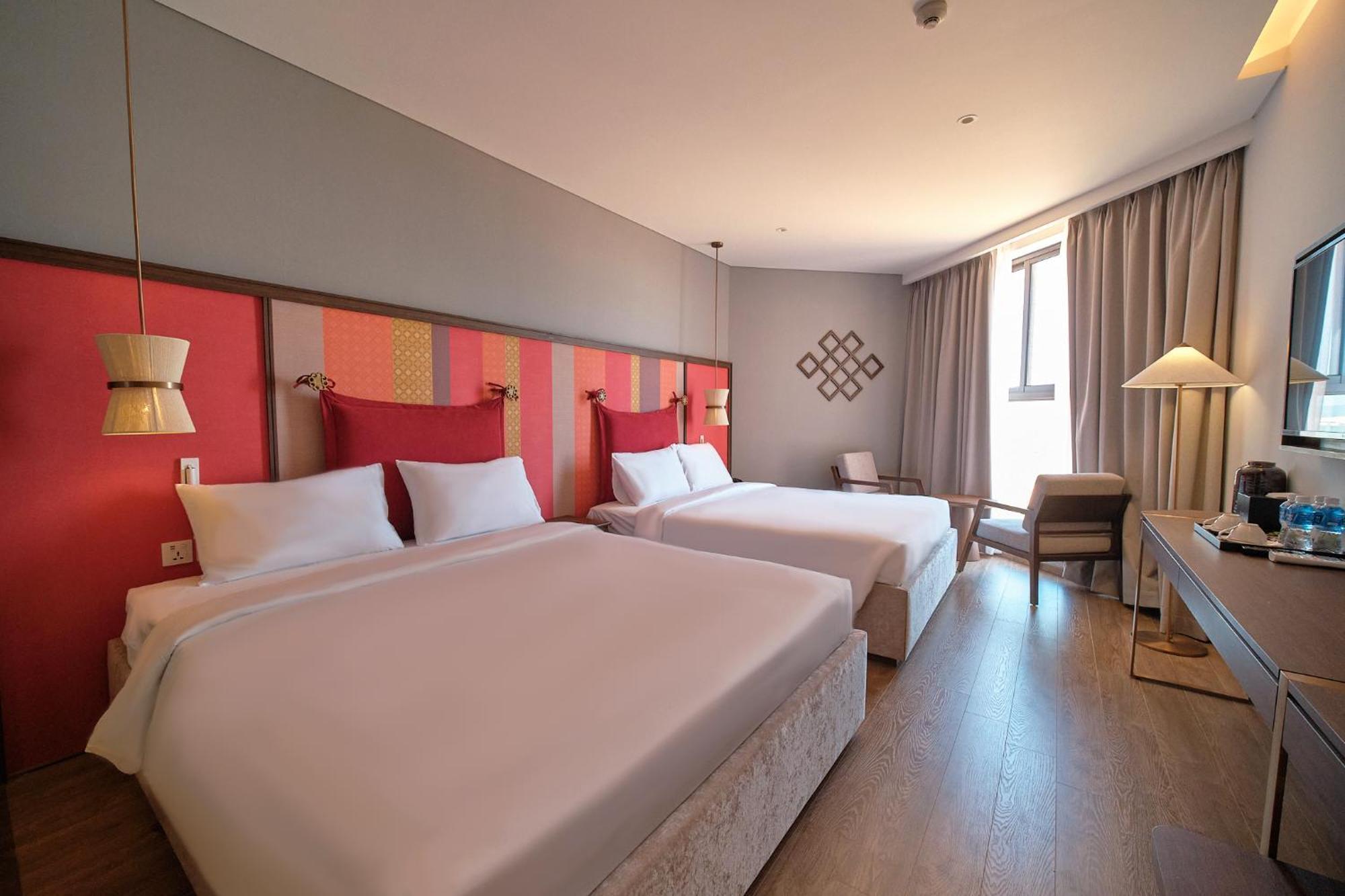 The Raclay Mandala Resident - Just 15 Minutes From The Red Dunes 4*