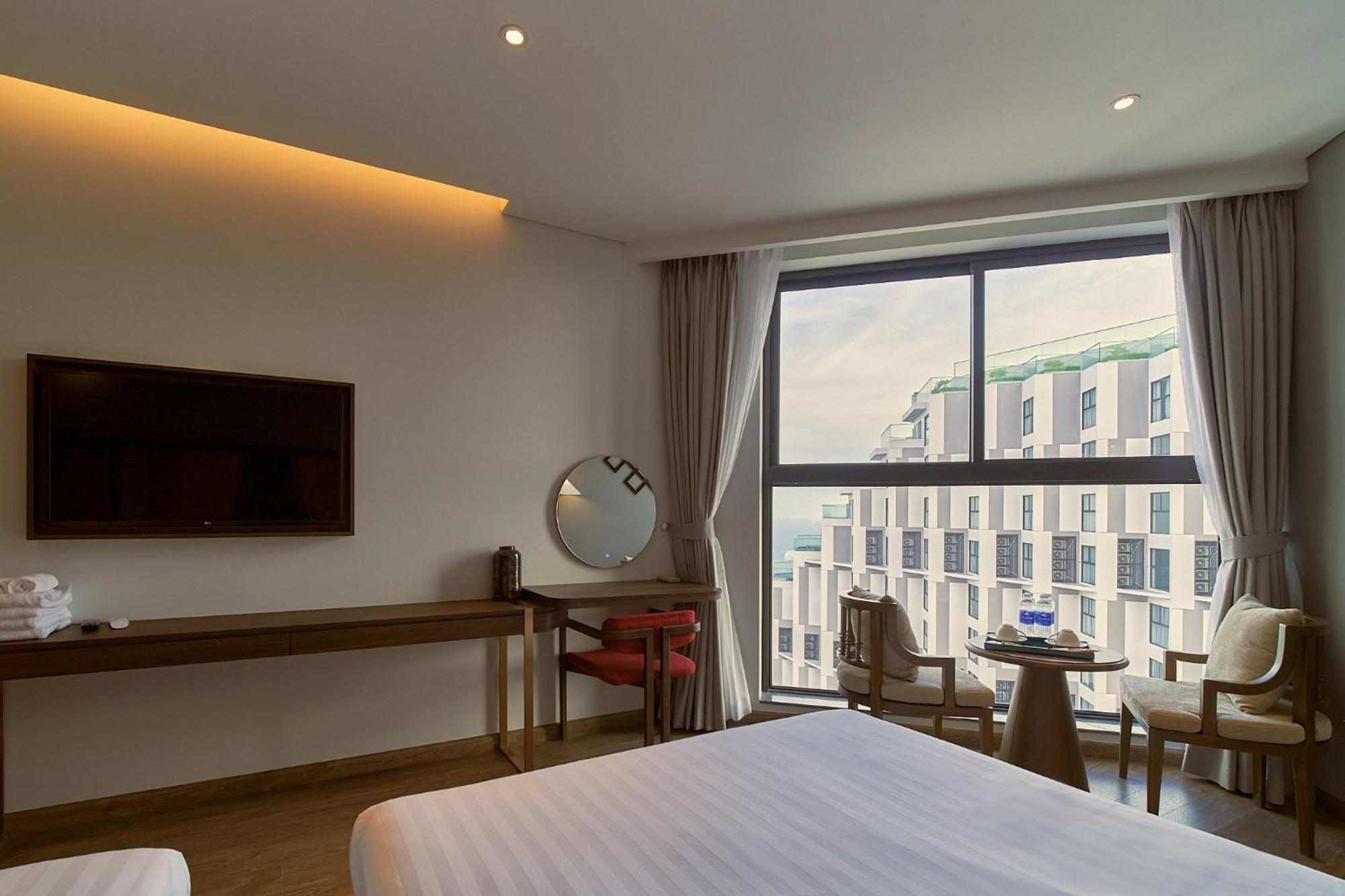 The Raclay Mandala Resident - Just 15 Minutes From The Red Dunes Aparthotel 4*