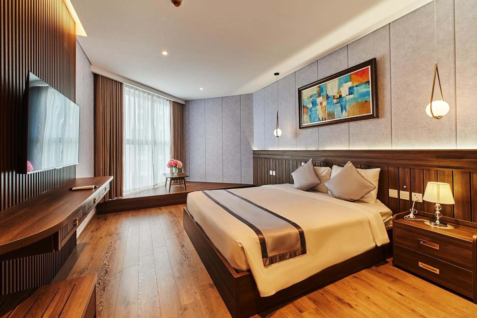 Aparthotel The Raclay Mandala Resident - Just 15 Minutes From The Red Dunes 4*