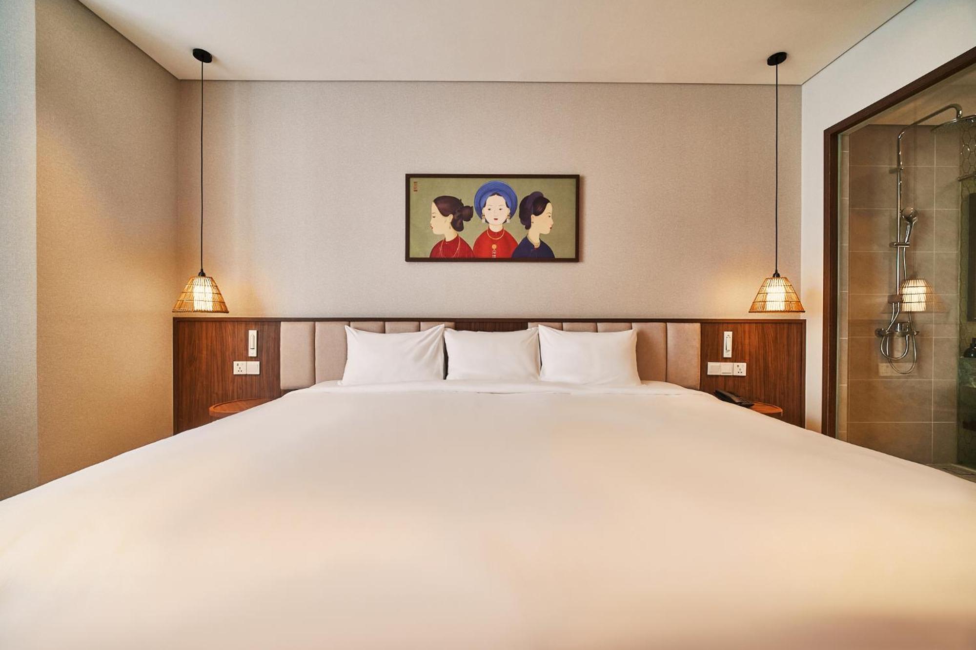 The Raclay Mandala Resident - Just 15 Minutes From The Red Dunes 4* Mui Ne