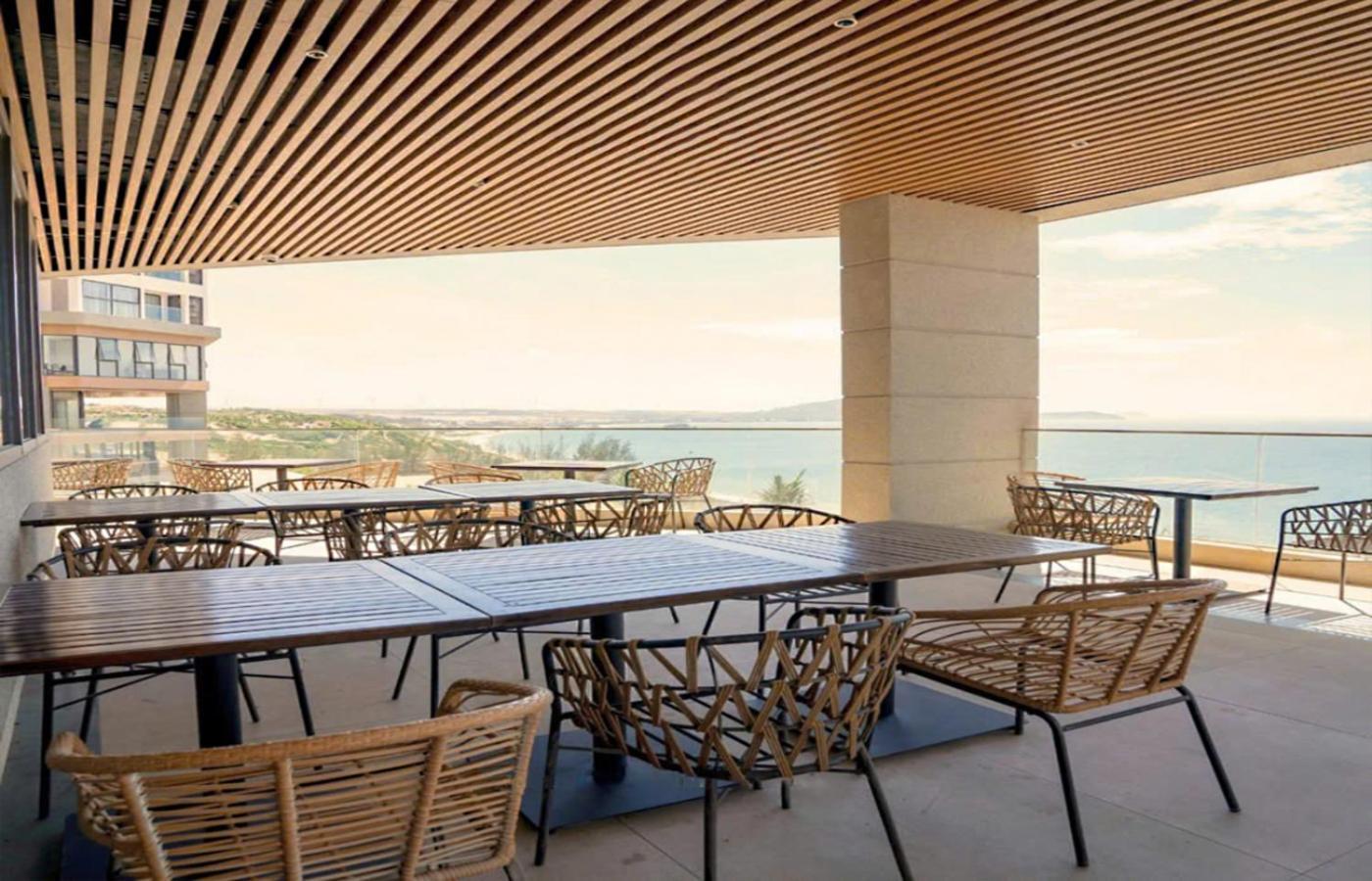 The Raclay Mandala Resident - Just 15 Minutes From The Red Dunes Aparthotel 4*