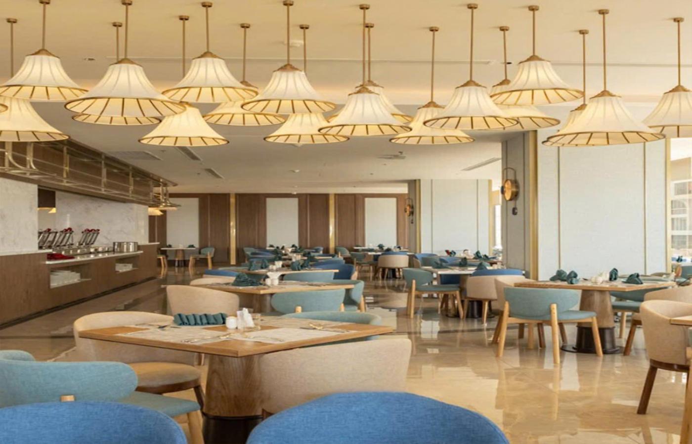 The Raclay Mandala Resident - Just 15 Minutes From The Red Dunes 4*
