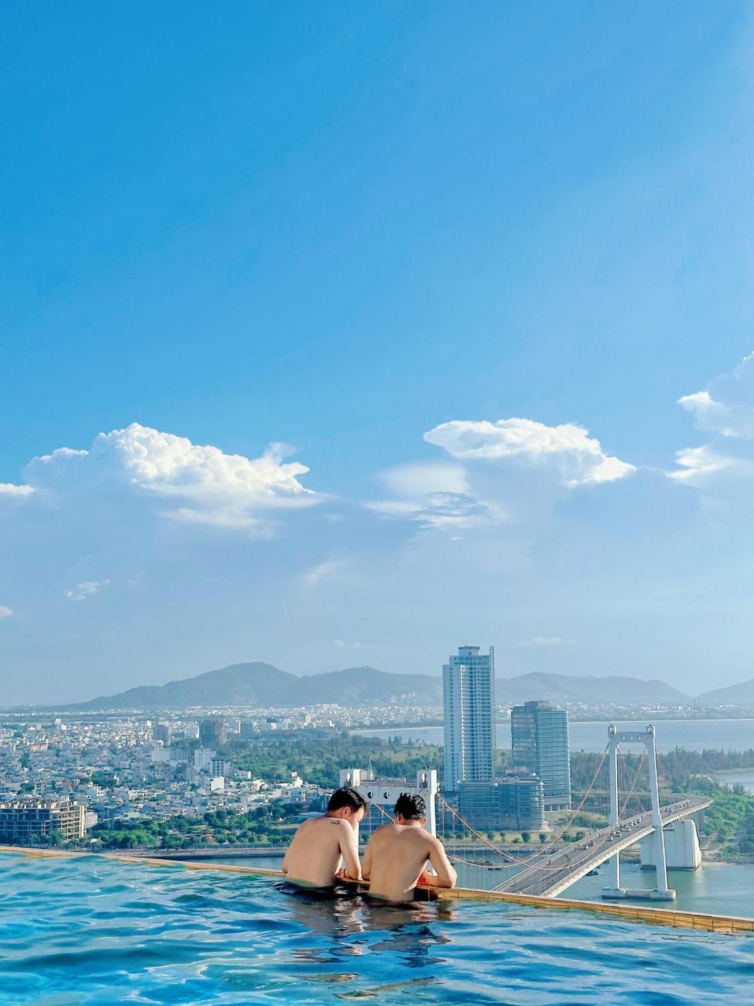 Apartment Golden Bay Ocean View *