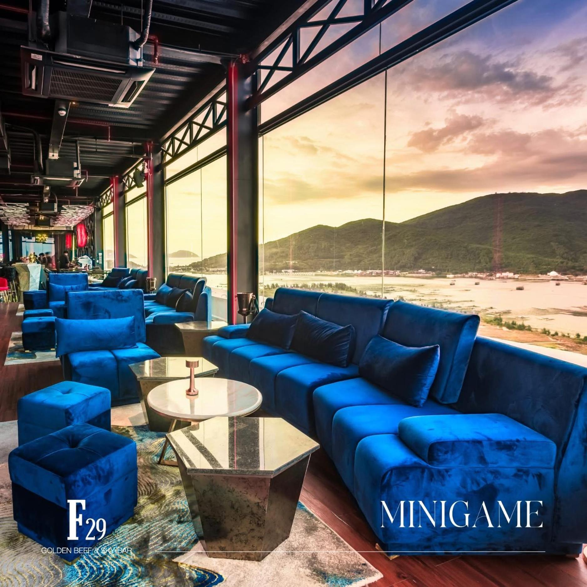 Apartment Golden Bay Ocean View Da Nang